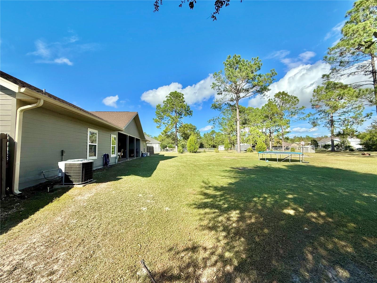 11311 NW 74TH CT, CHIEFLAND, FL, 32626