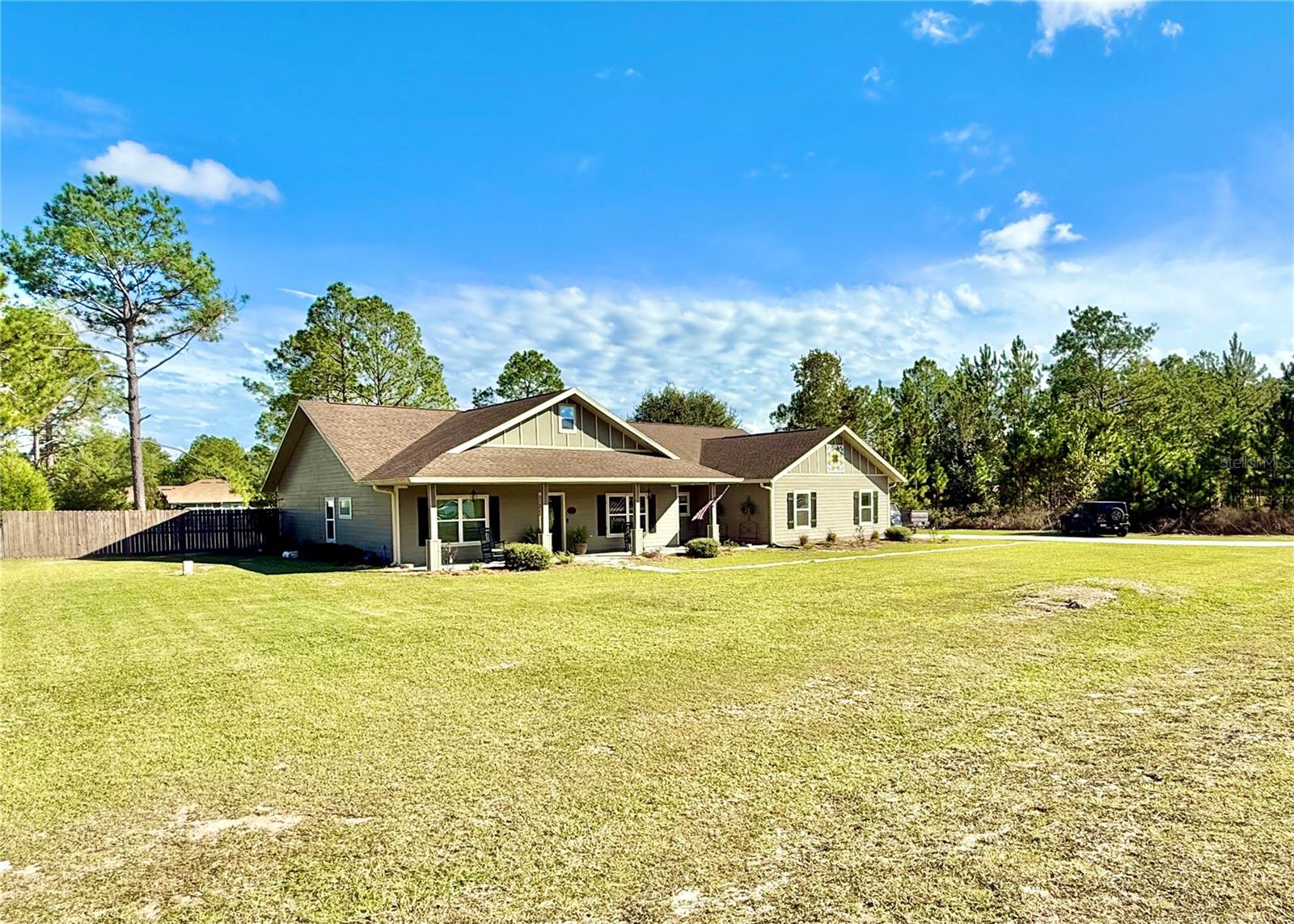 11311 NW 74TH CT, CHIEFLAND, FL, 32626