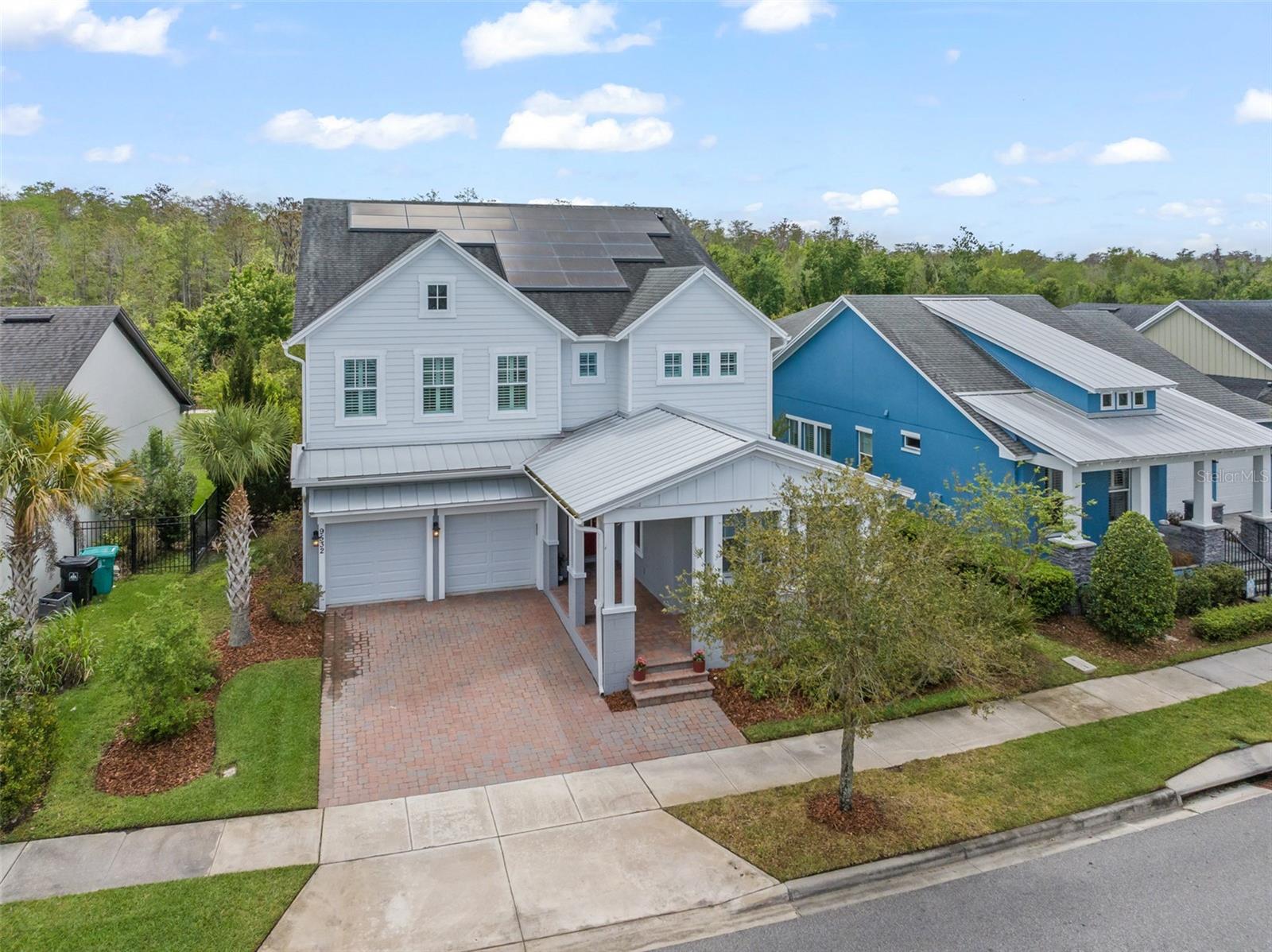 9532 REYMONT ST, ORLANDO, FL, 32827