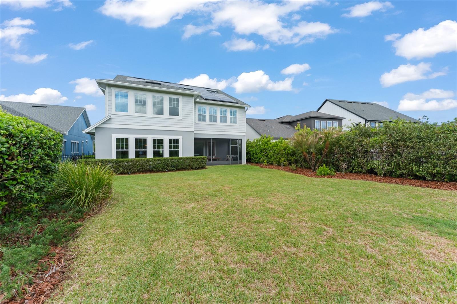 9532 REYMONT ST, ORLANDO, FL, 32827