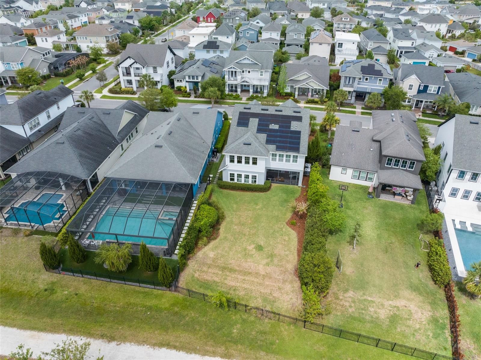 9532 REYMONT ST, ORLANDO, FL, 32827