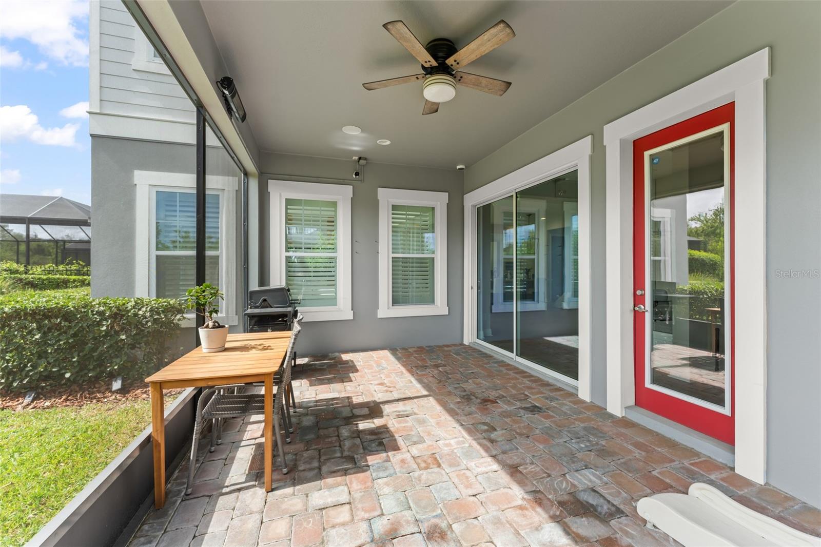 9532 REYMONT ST, ORLANDO, FL, 32827