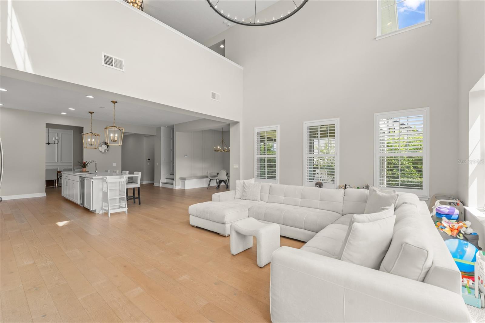 9532 REYMONT ST, ORLANDO, FL, 32827
