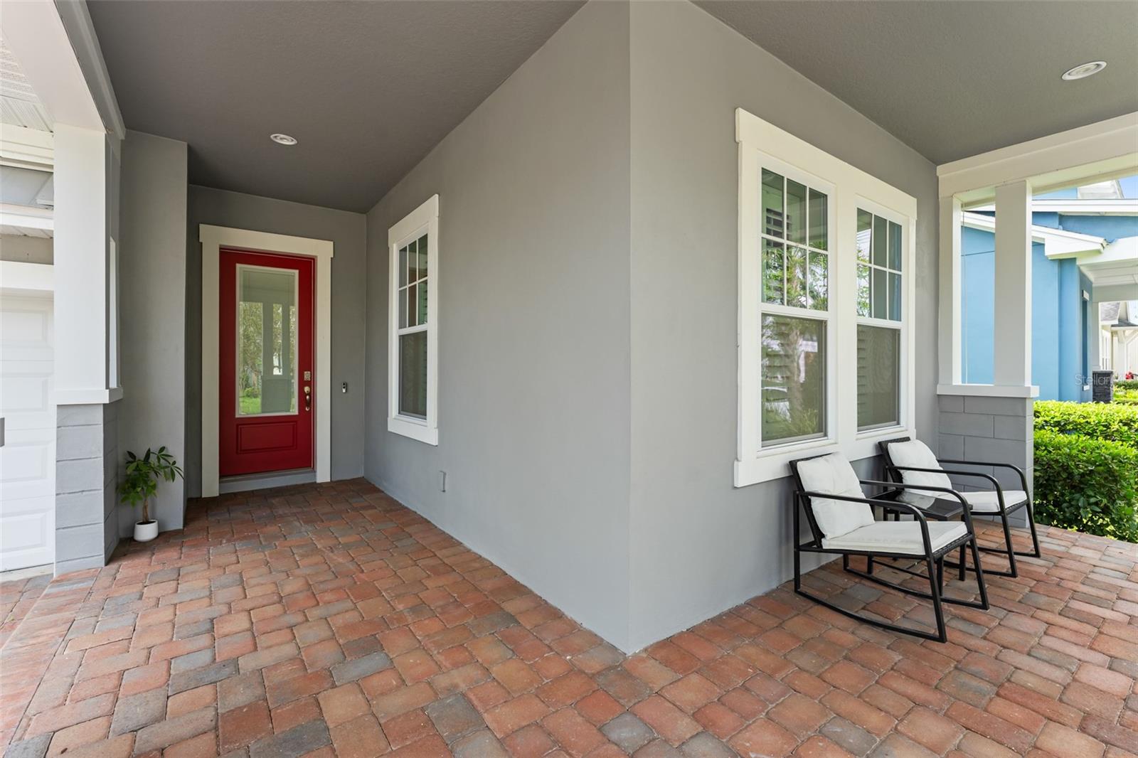 9532 REYMONT ST, ORLANDO, FL, 32827