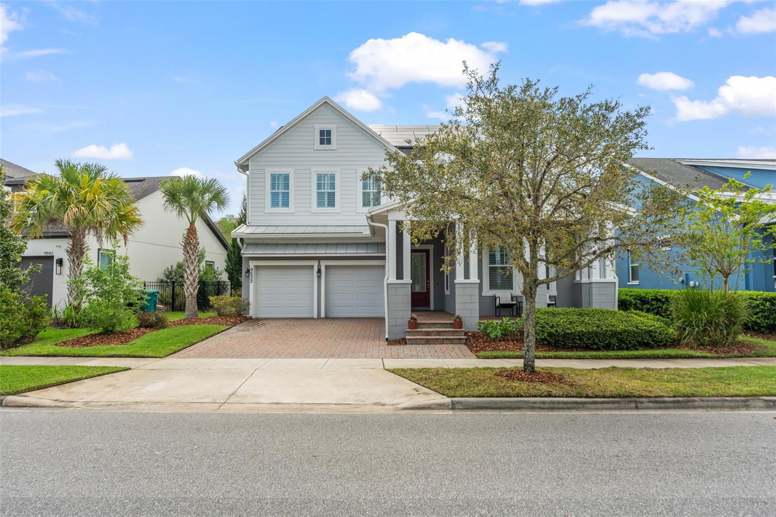 9532 REYMONT ST, ORLANDO, FL, 32827