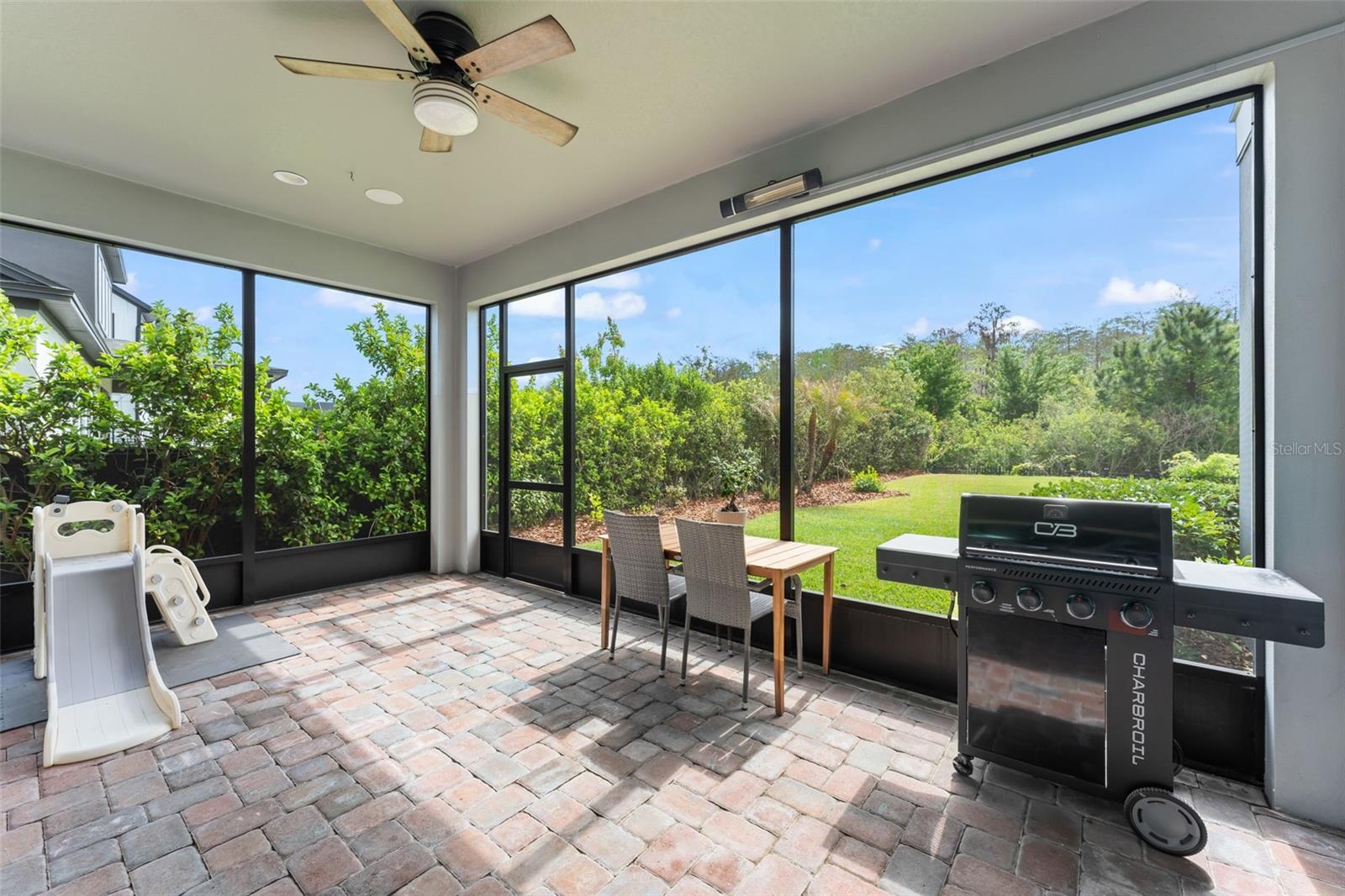 9532 REYMONT ST, ORLANDO, FL, 32827
