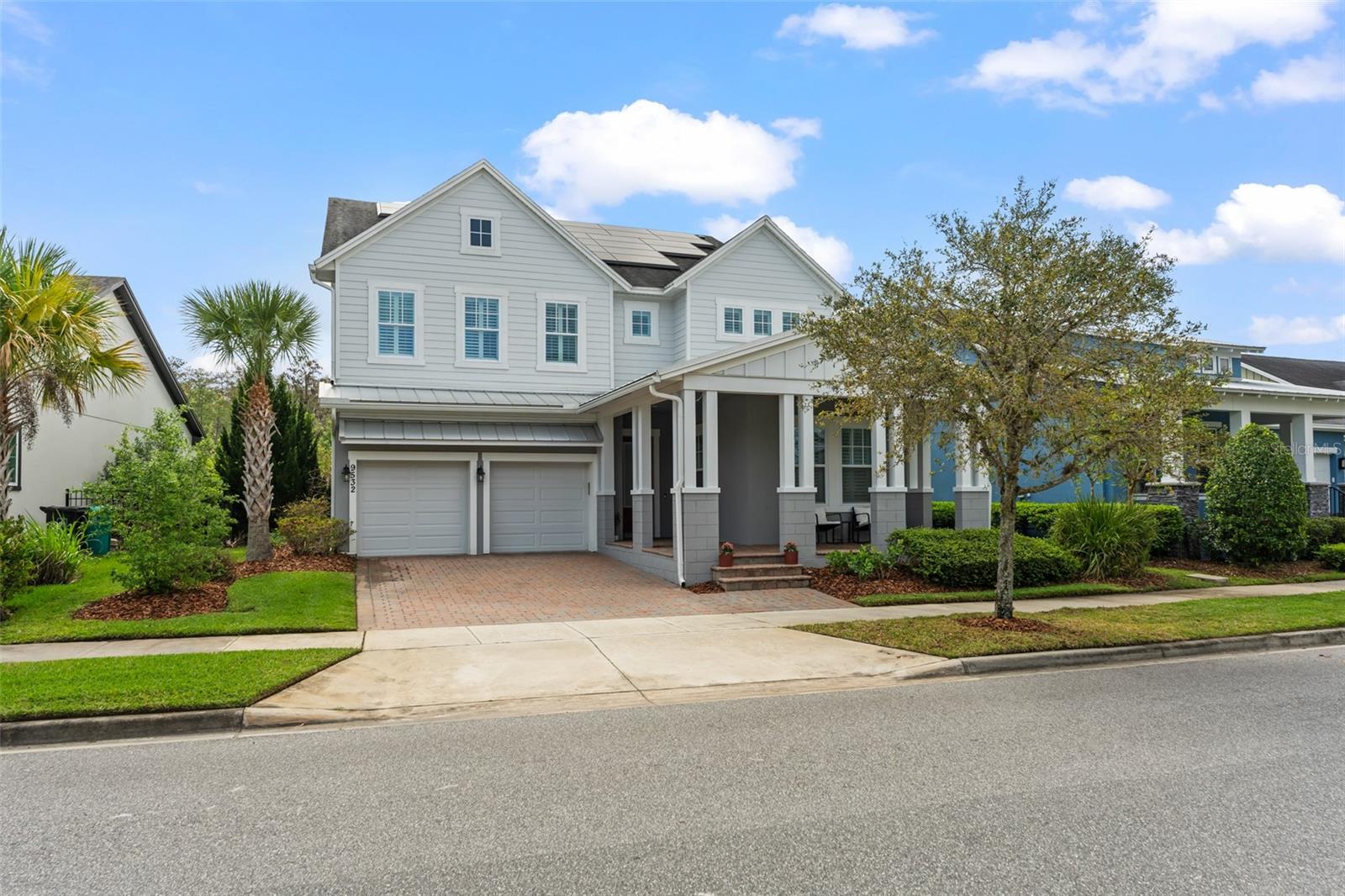 9532 REYMONT ST, ORLANDO, FL, 32827