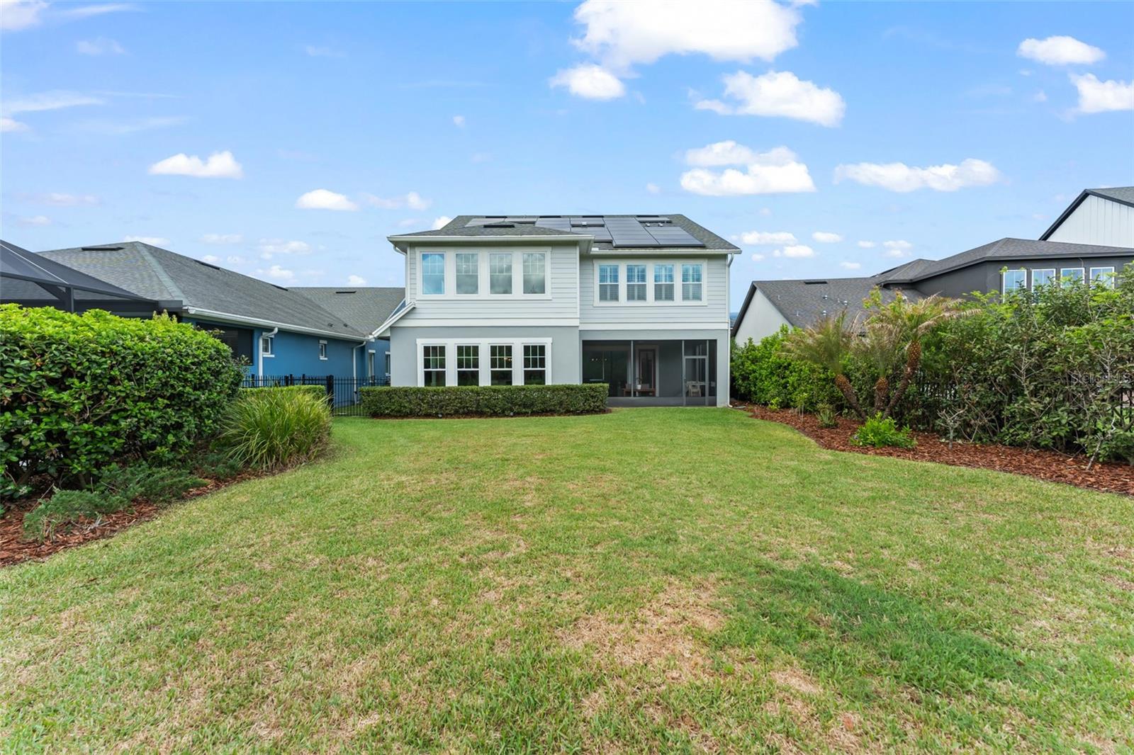 9532 REYMONT ST, ORLANDO, FL, 32827
