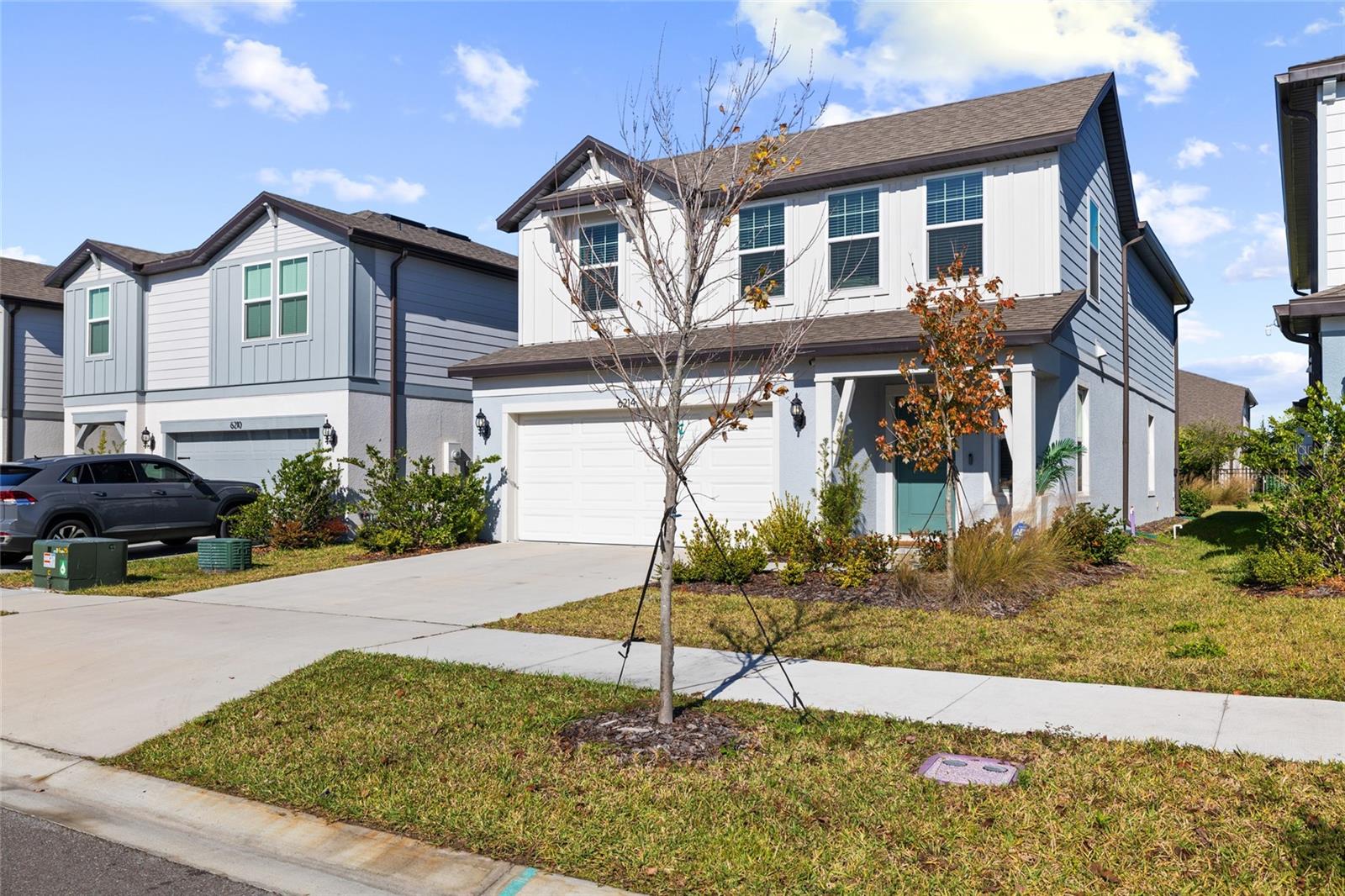6214 GOLDEN BEACH DR, APOLLO BEACH, FL, 33572