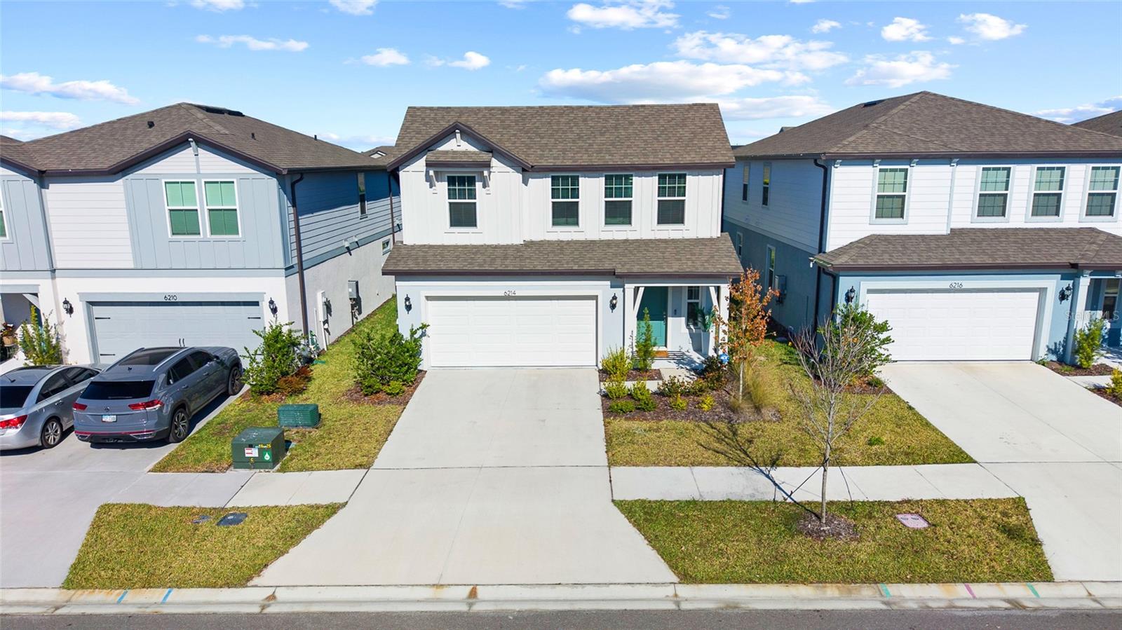 6214 GOLDEN BEACH DR, APOLLO BEACH, FL, 33572