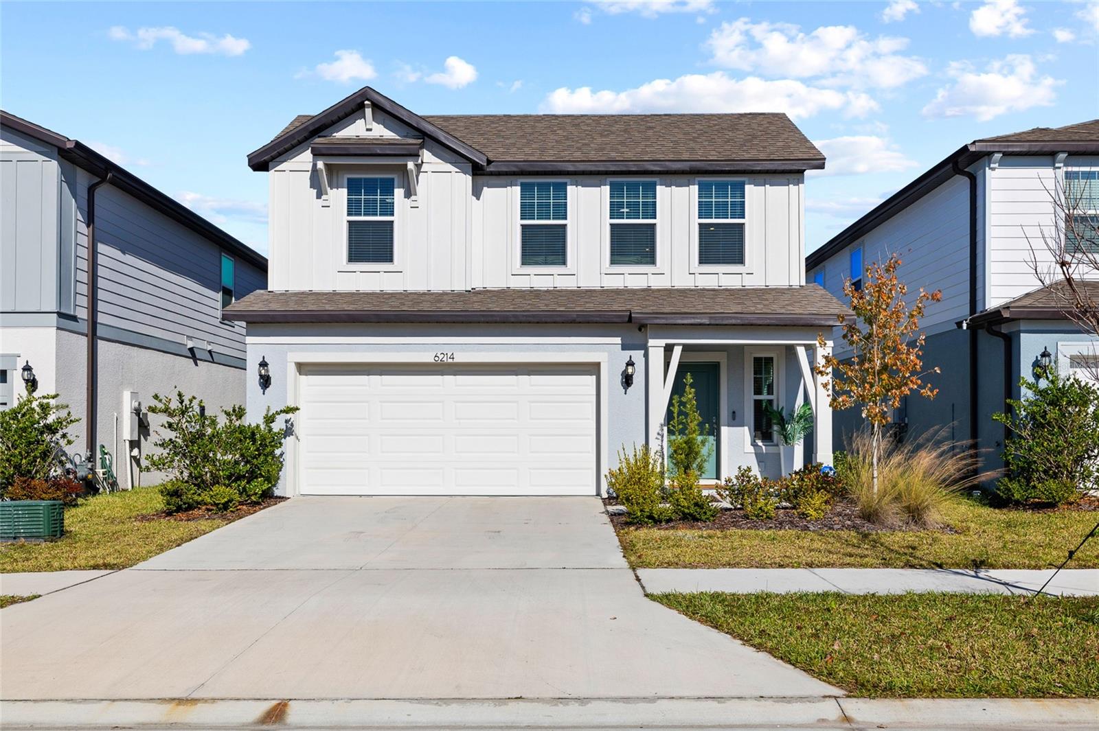 6214 GOLDEN BEACH DR, APOLLO BEACH, FL, 33572