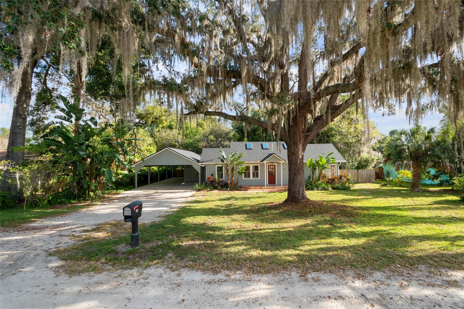 825 OAKDALE ST, WINDERMERE, FL, 34786