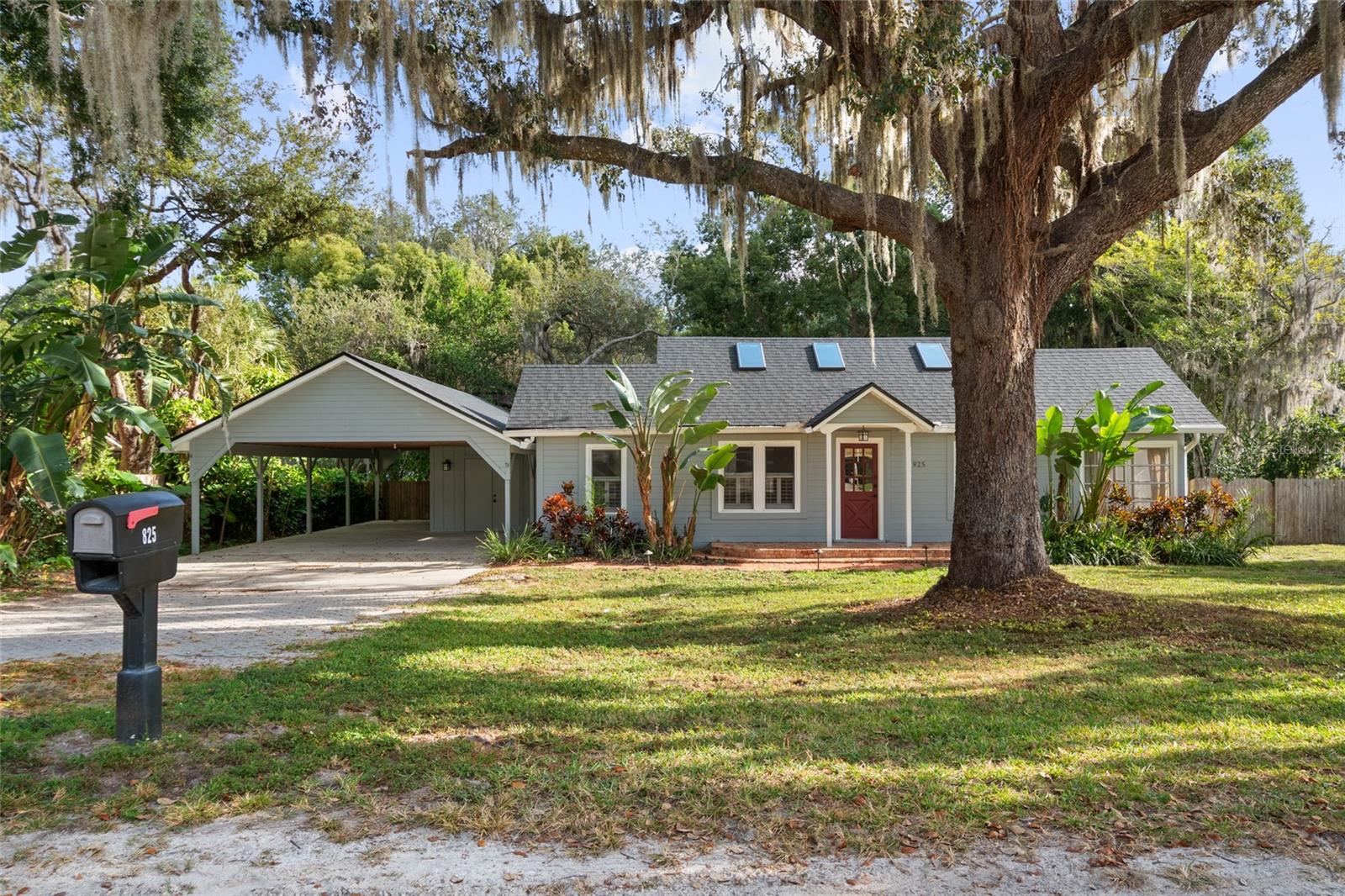 825 OAKDALE ST, WINDERMERE, FL, 34786