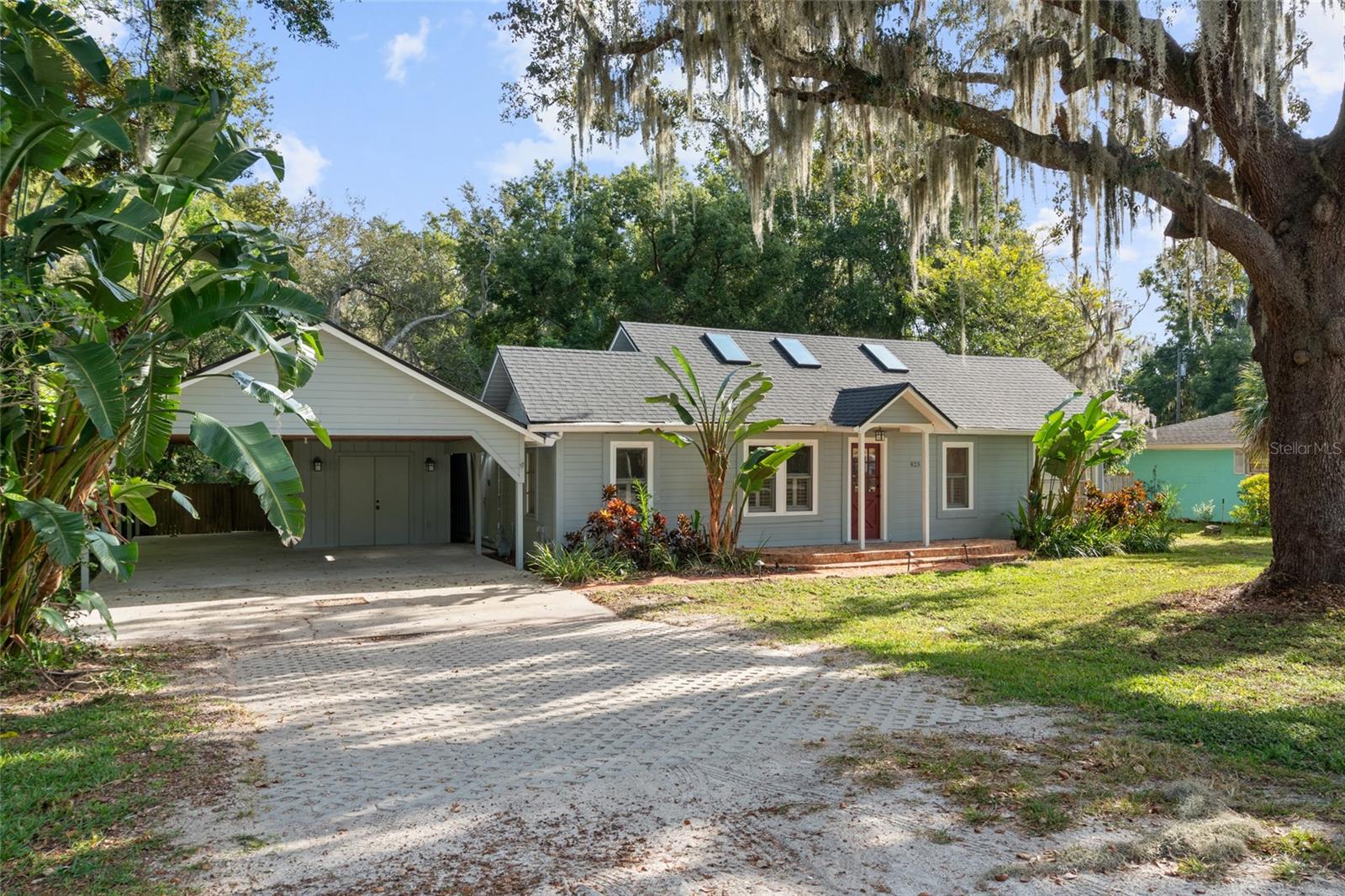 825 OAKDALE ST, WINDERMERE, FL, 34786