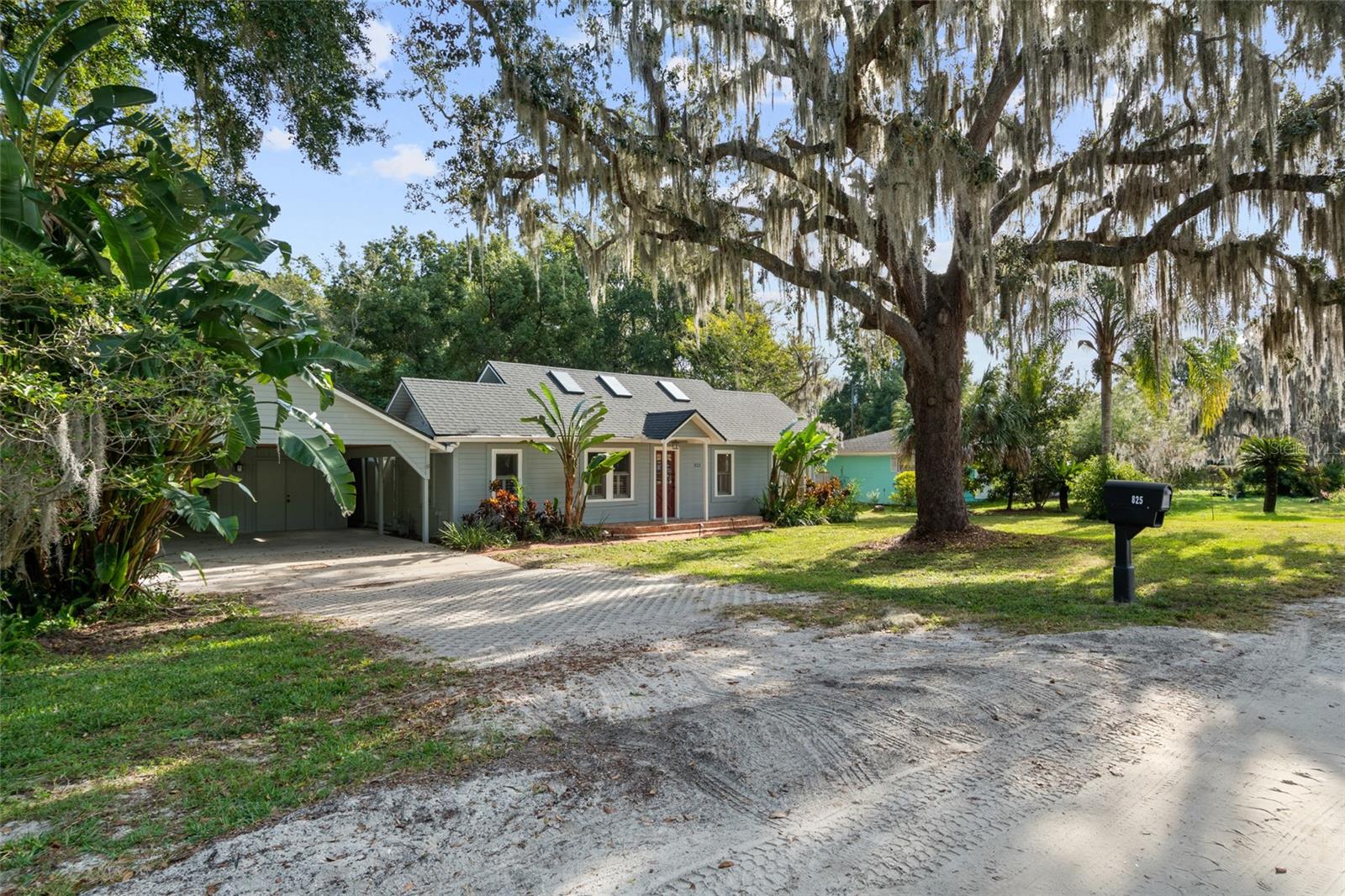 825 OAKDALE ST, WINDERMERE, FL, 34786