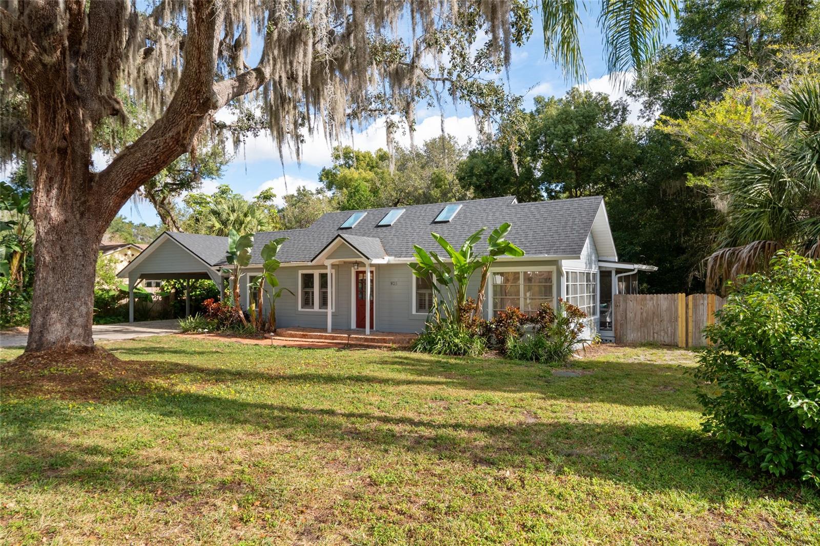 825 OAKDALE ST, WINDERMERE, FL, 34786