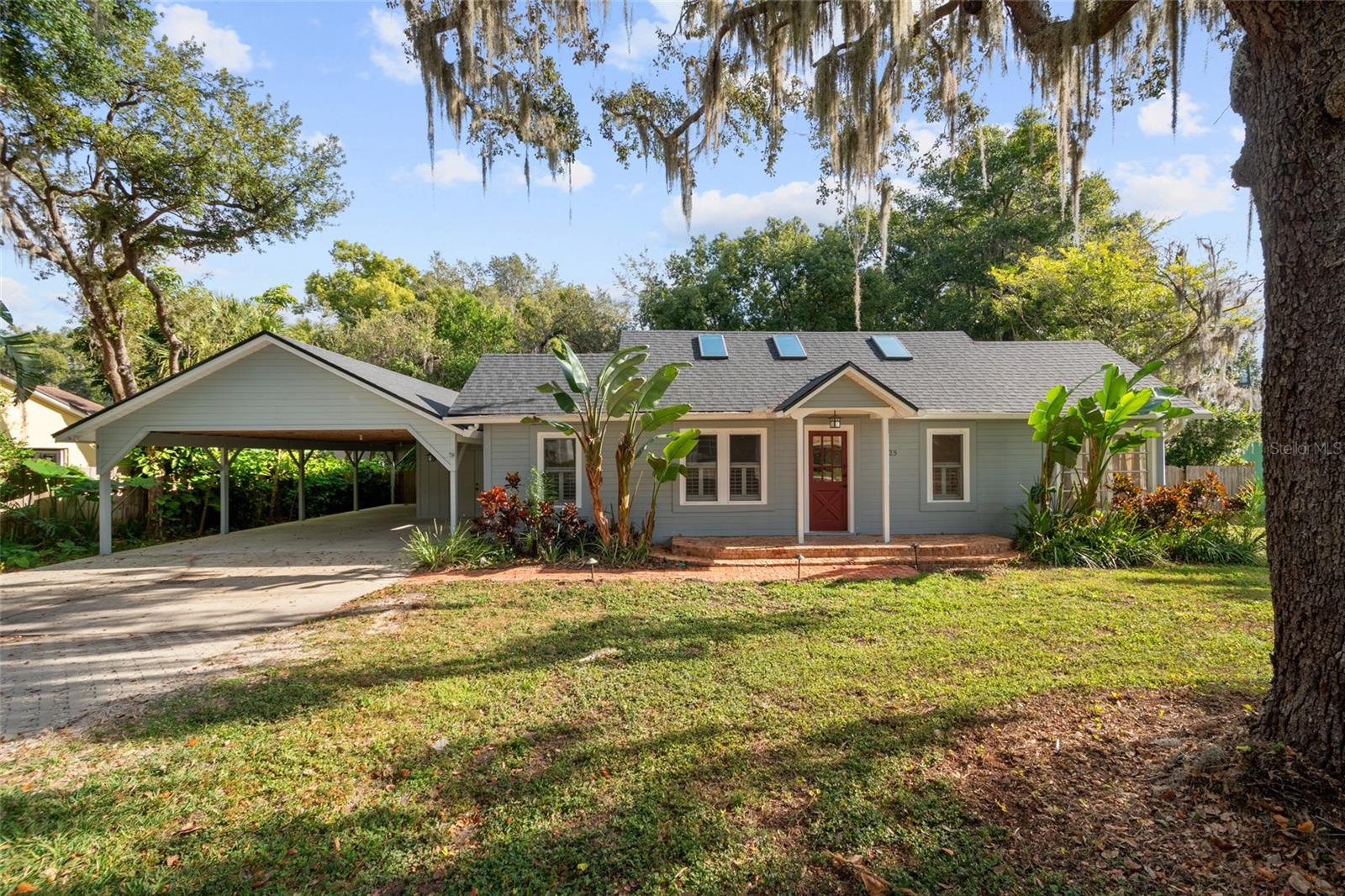 825 OAKDALE ST, WINDERMERE, FL, 34786