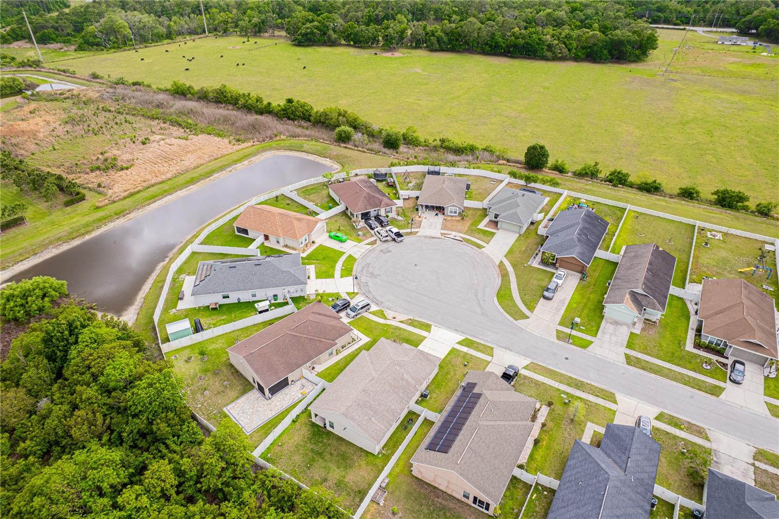 6517 BAYSTON HILL PL, ZEPHYRHILLS, FL, 33541