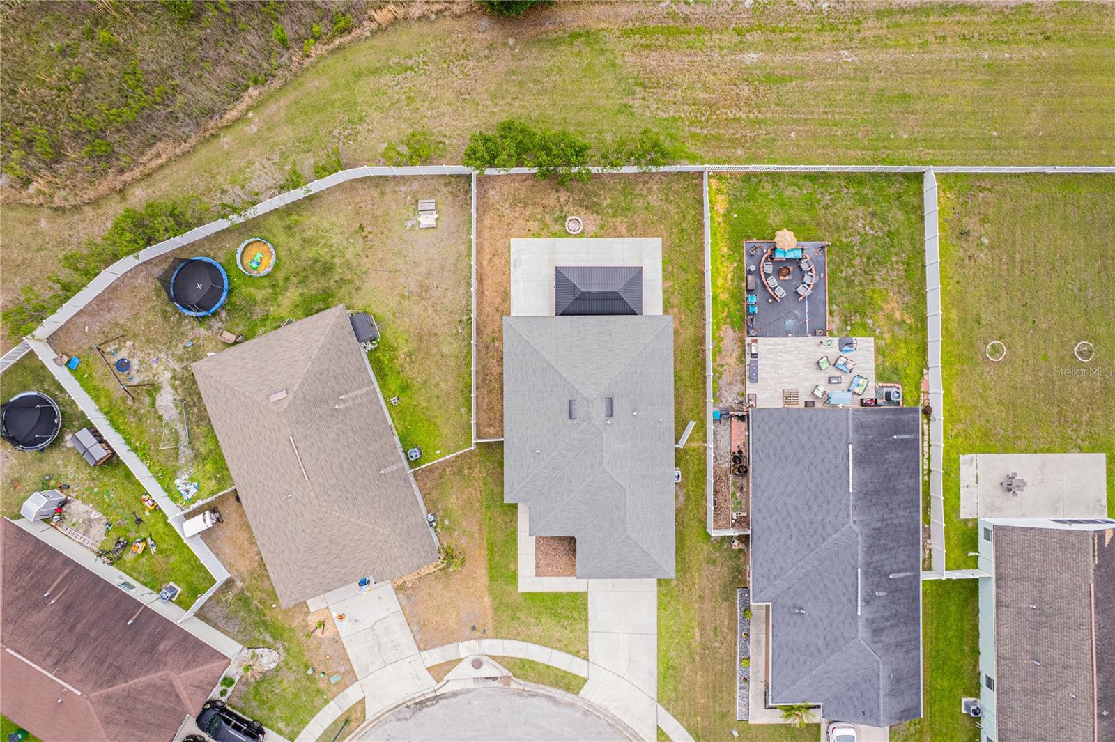 6517 BAYSTON HILL PL, ZEPHYRHILLS, FL, 33541