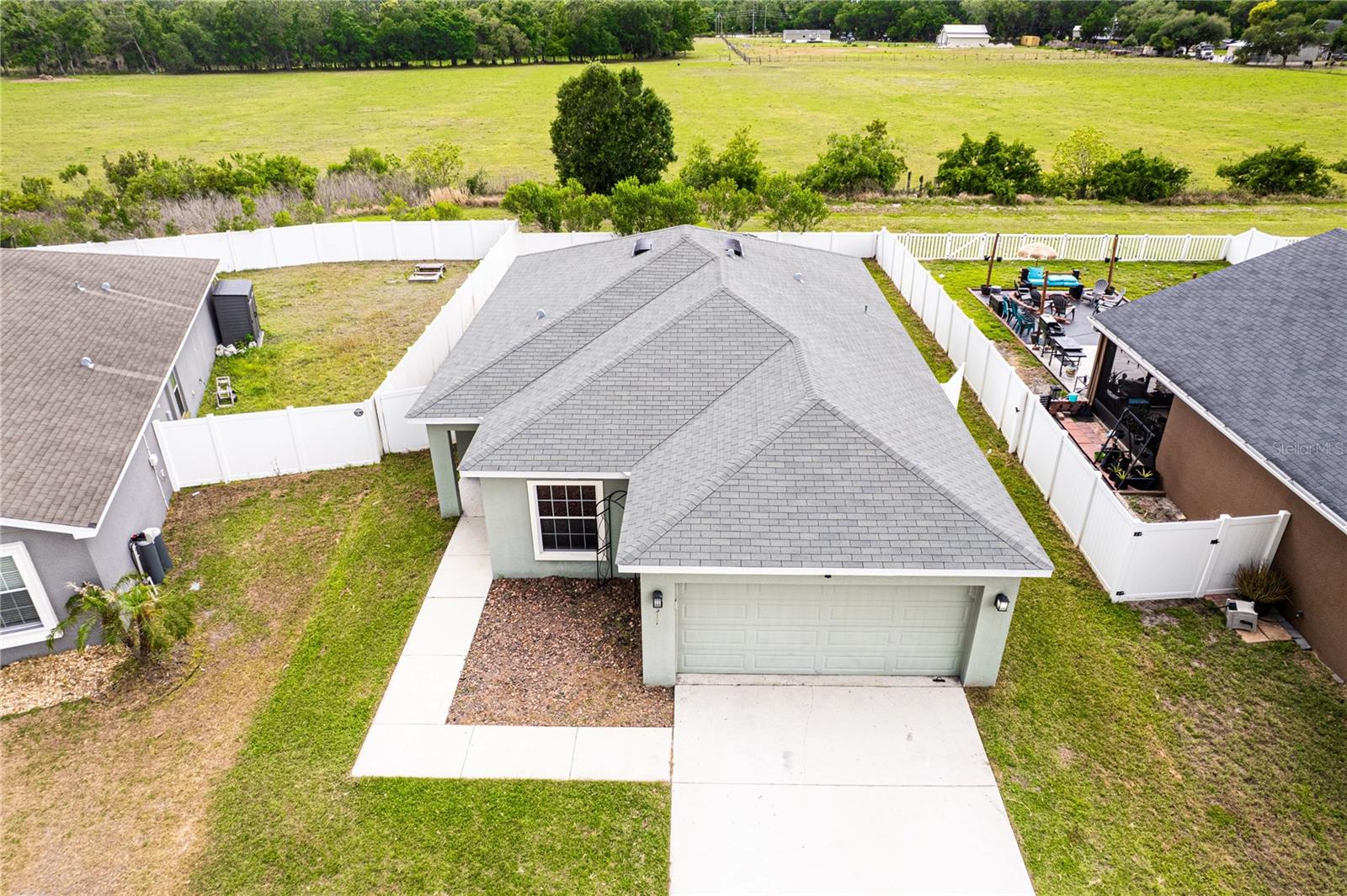 6517 BAYSTON HILL PL, ZEPHYRHILLS, FL, 33541