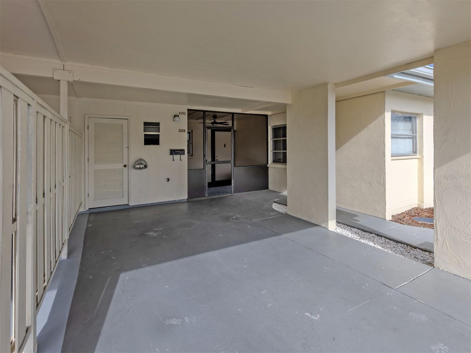 6108 GREEN VIEW DR #143, SARASOTA, FL, 34231