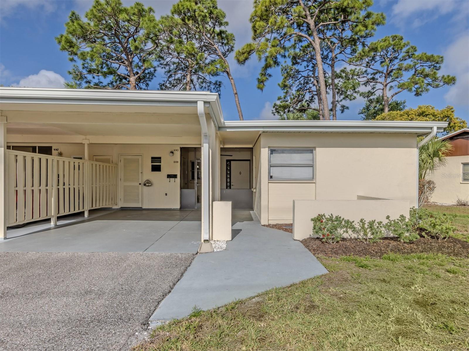 6108 GREEN VIEW DR #143, SARASOTA, FL, 34231