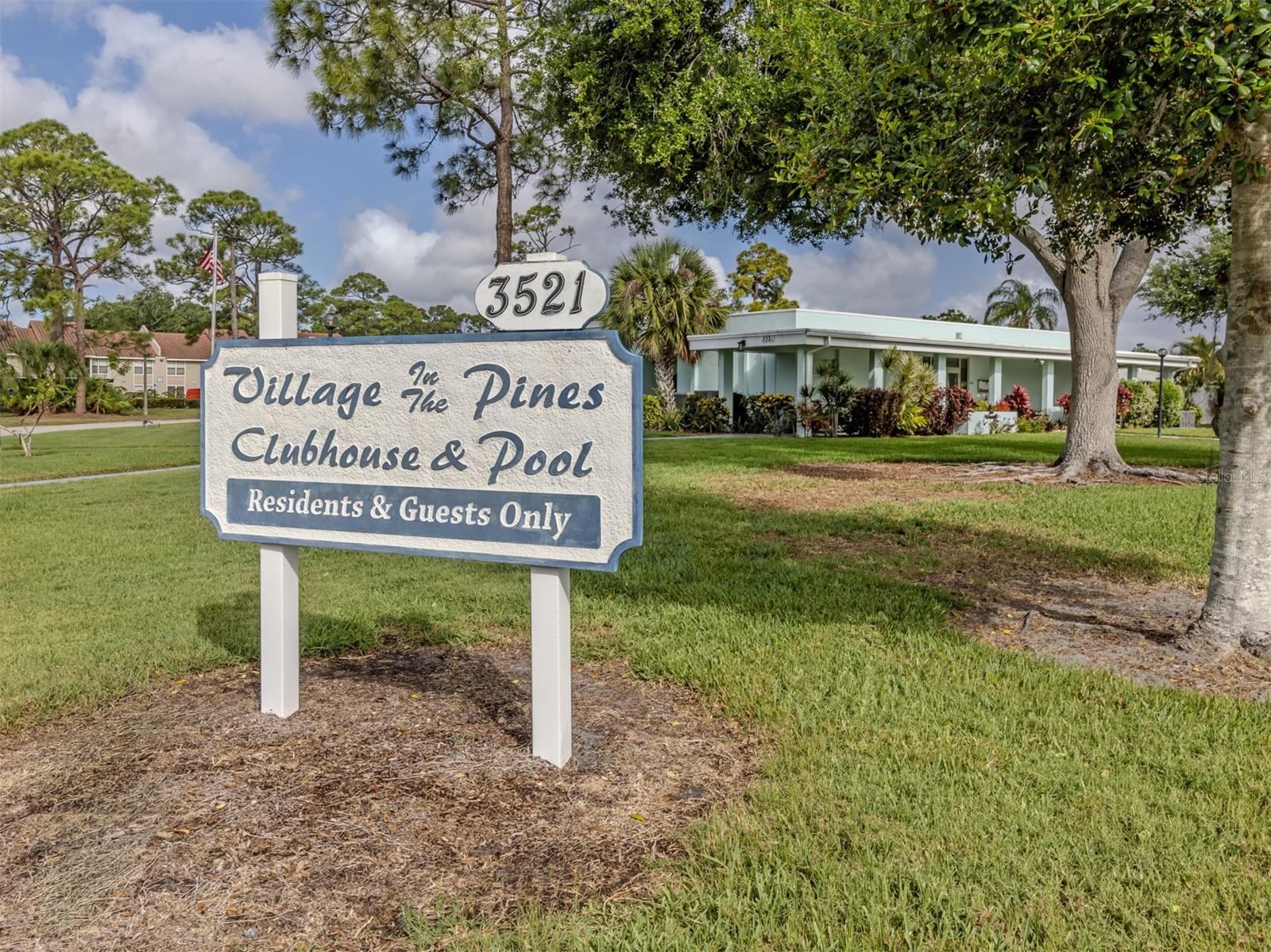 6108 GREEN VIEW DR #143, SARASOTA, FL, 34231