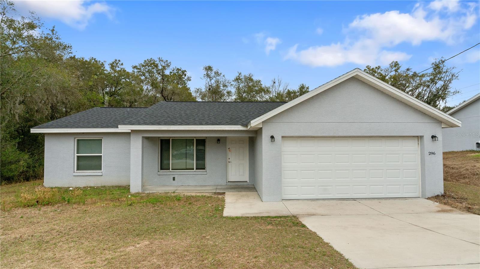 296 OAK LANE TRAK, OCALA, FL, 34472