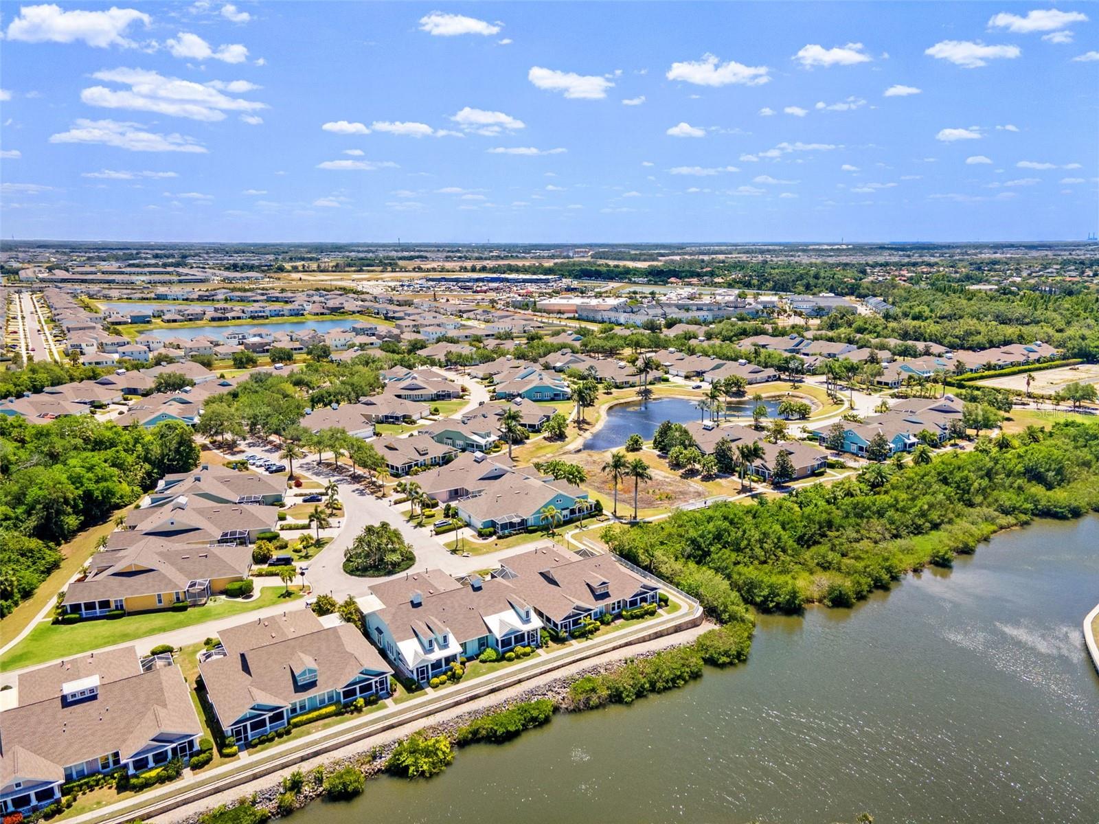 5702 TIDES PL, APOLLO BEACH, FL, 33572