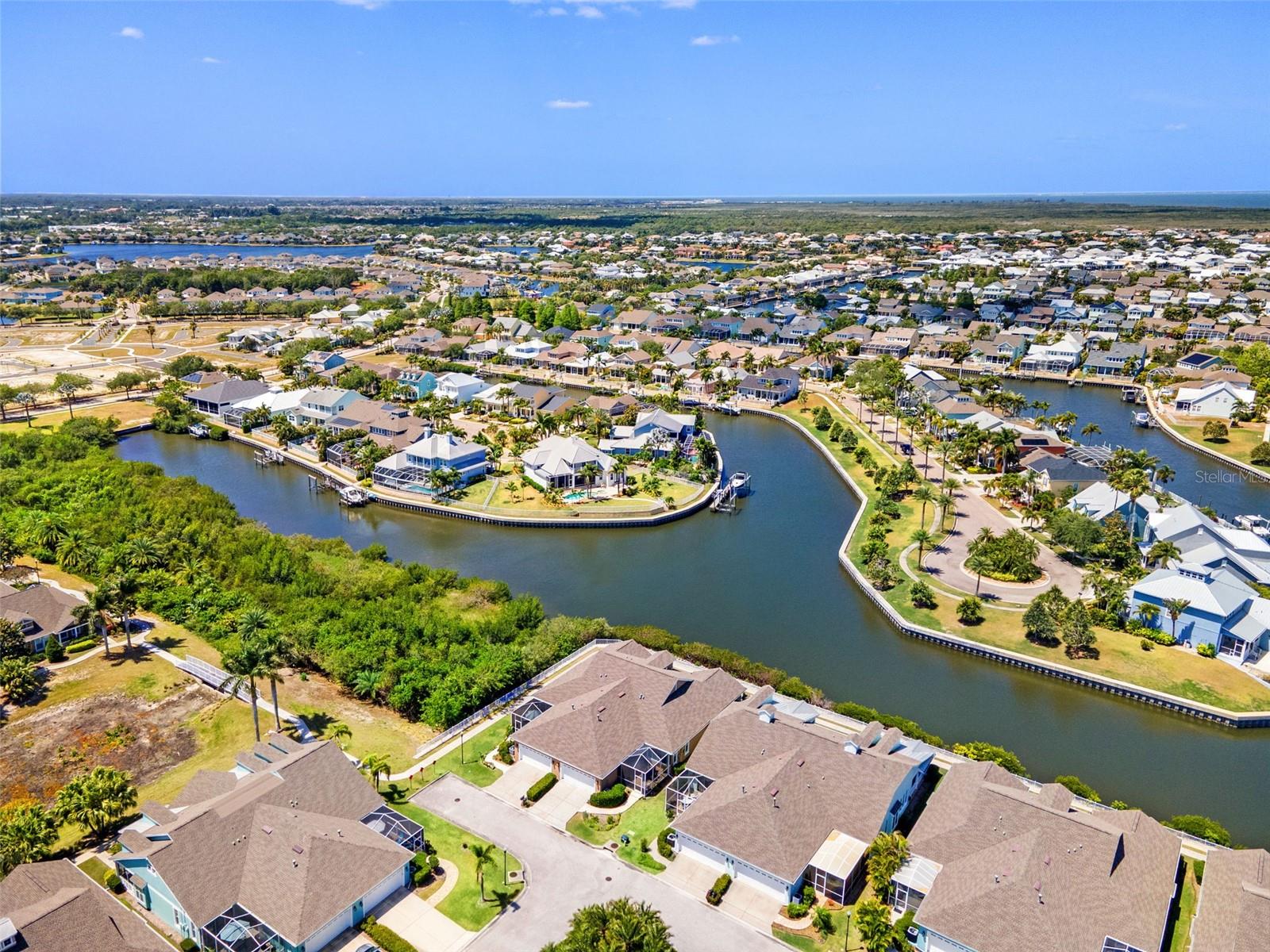 5702 TIDES PL, APOLLO BEACH, FL, 33572