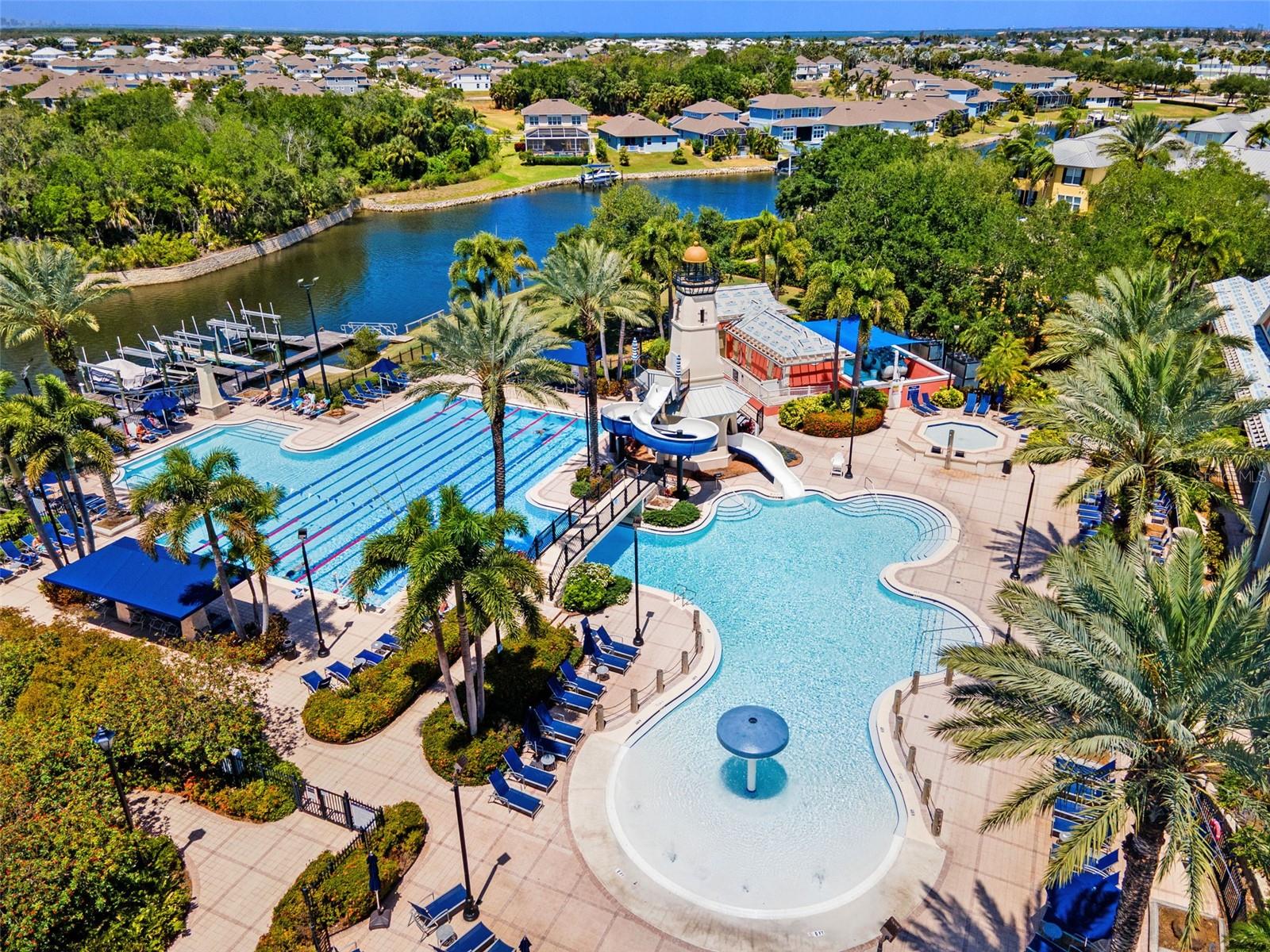 5702 TIDES PL, APOLLO BEACH, FL, 33572