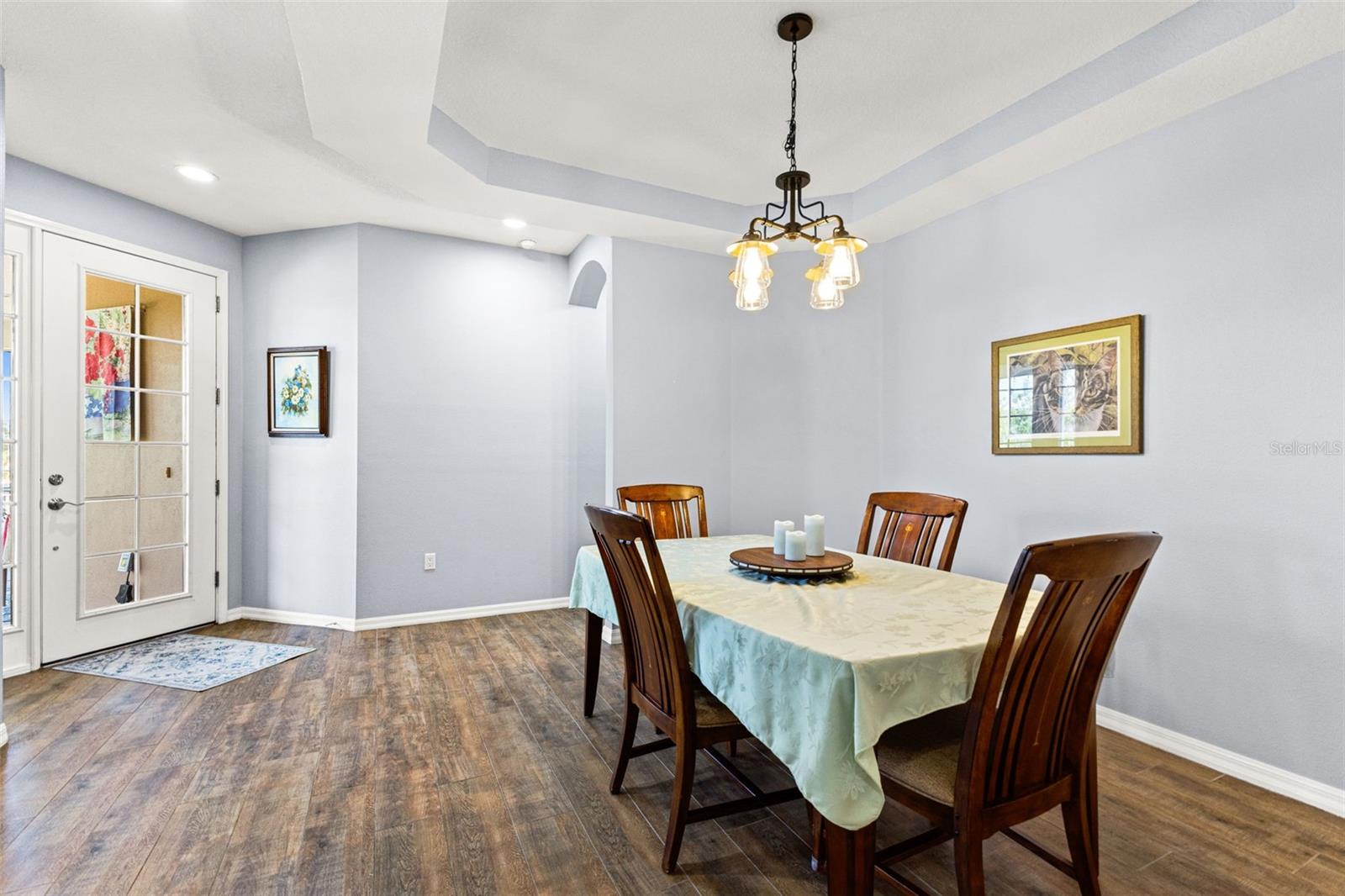 5702 TIDES PL, APOLLO BEACH, FL, 33572