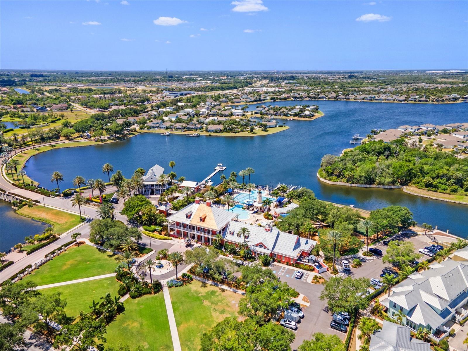 5702 TIDES PL, APOLLO BEACH, FL, 33572