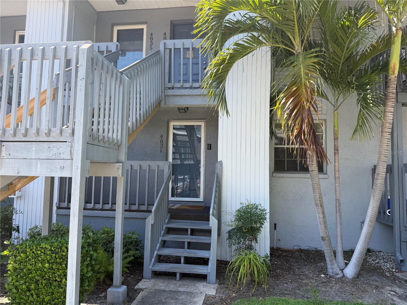 4831 W MCELROY AVE #F104, TAMPA, FL, 33611