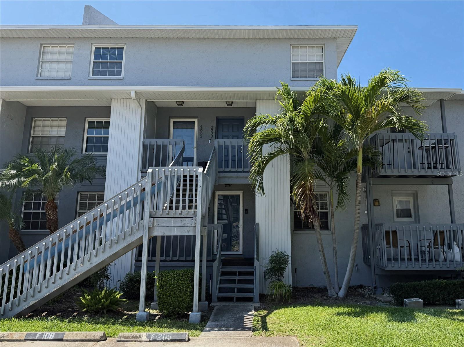 4831 W MCELROY AVE #F104, TAMPA, FL, 33611