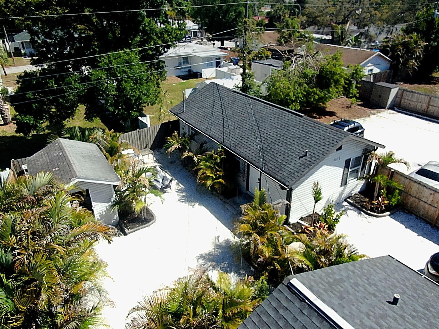522 ROSERY RD NW, LARGO, FL, 33770