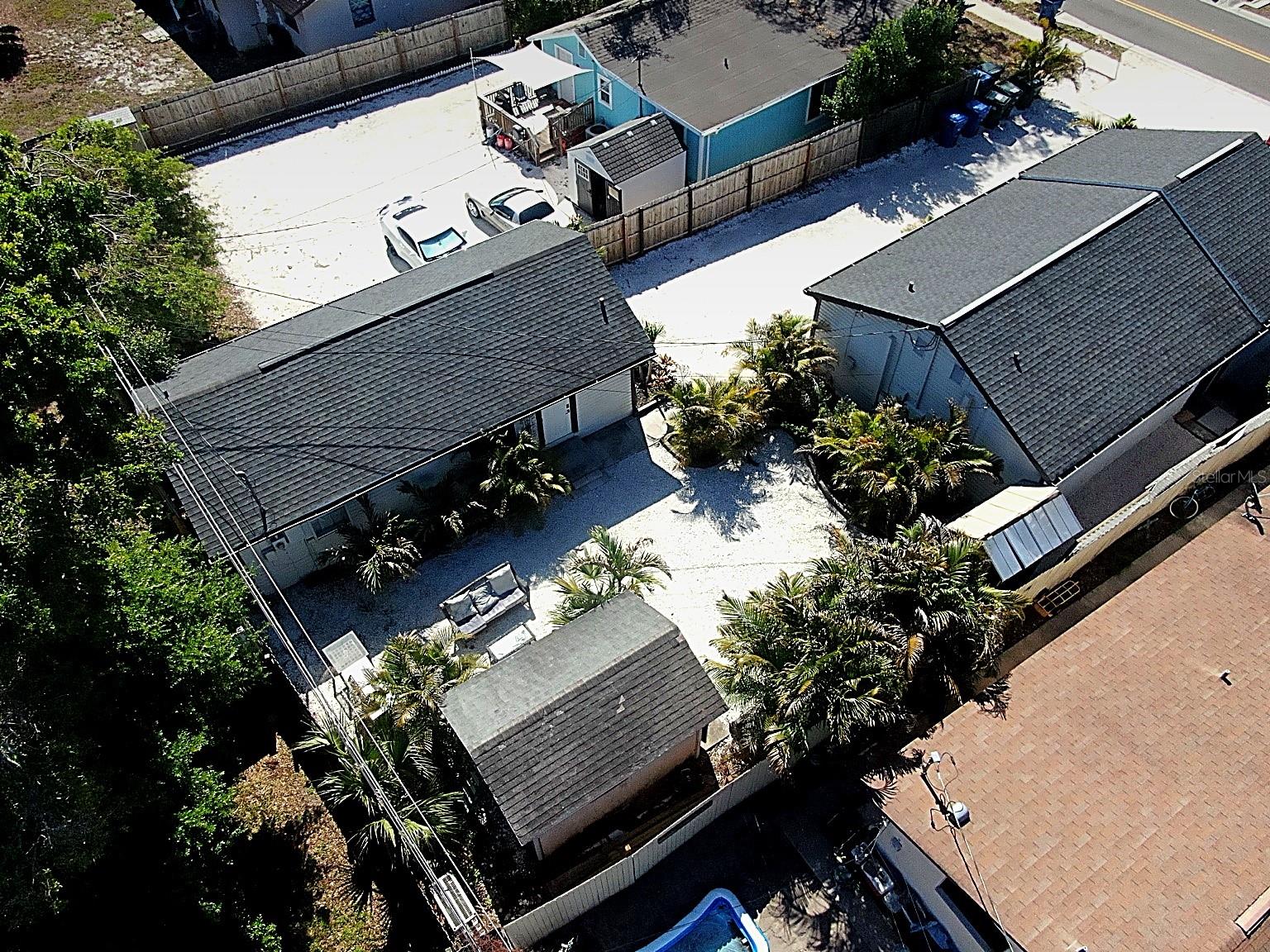 522 ROSERY RD NW, LARGO, FL, 33770