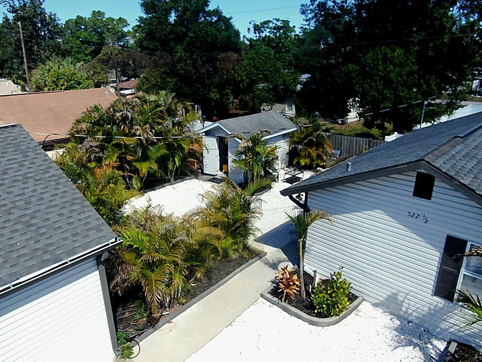 522 ROSERY RD NW, LARGO, FL, 33770