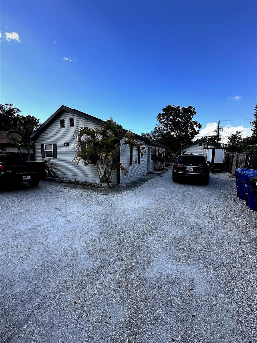 522 ROSERY RD NW, LARGO, FL, 33770