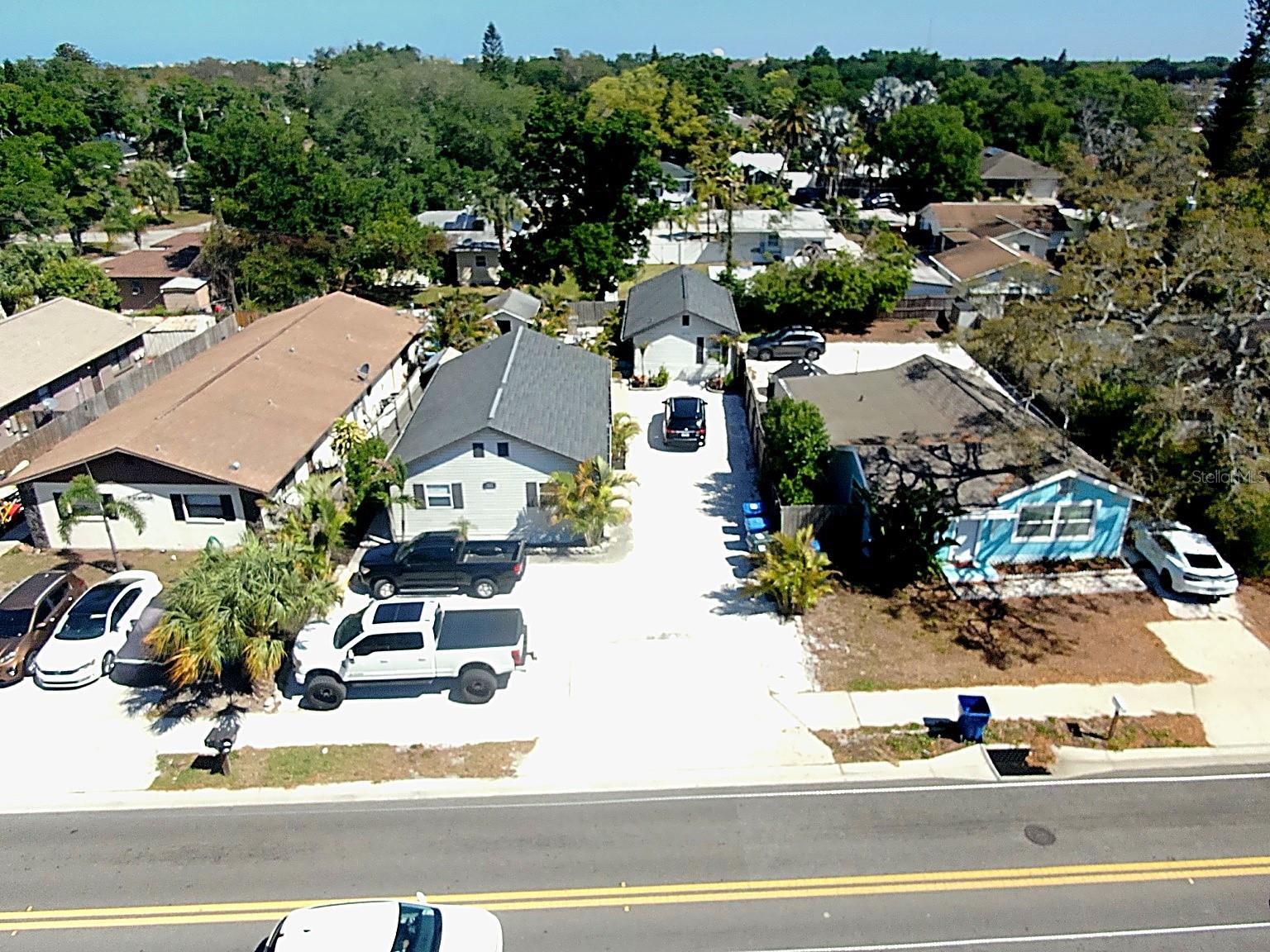522 ROSERY RD NW, LARGO, FL, 33770