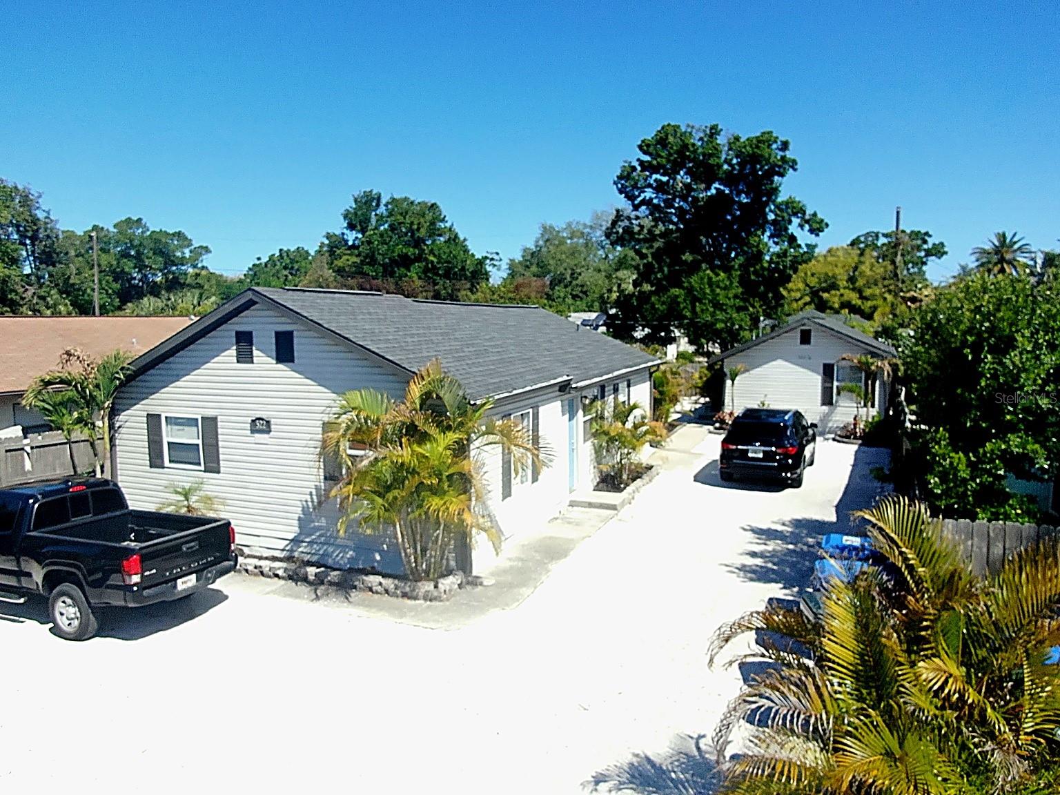 522 ROSERY RD NW, LARGO, FL, 33770