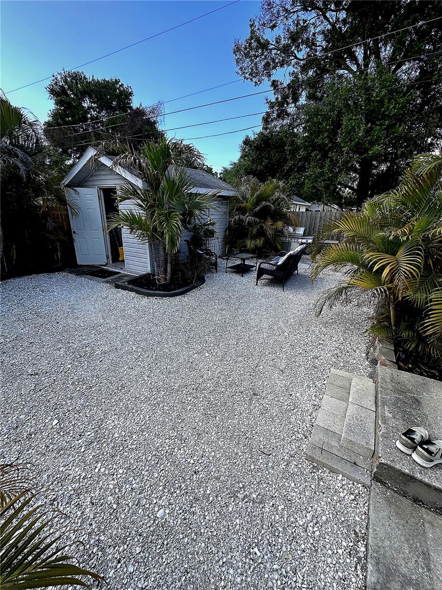 522 ROSERY RD NW, LARGO, FL, 33770