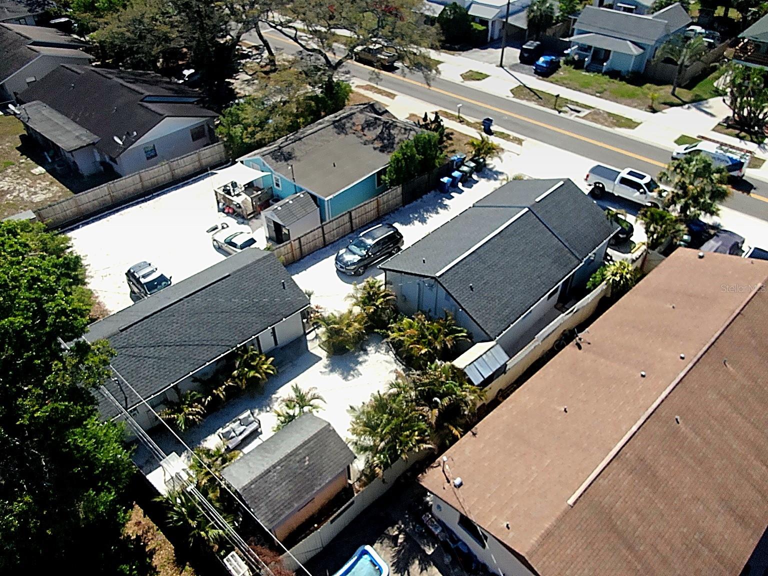 522 ROSERY RD NW, LARGO, FL, 33770