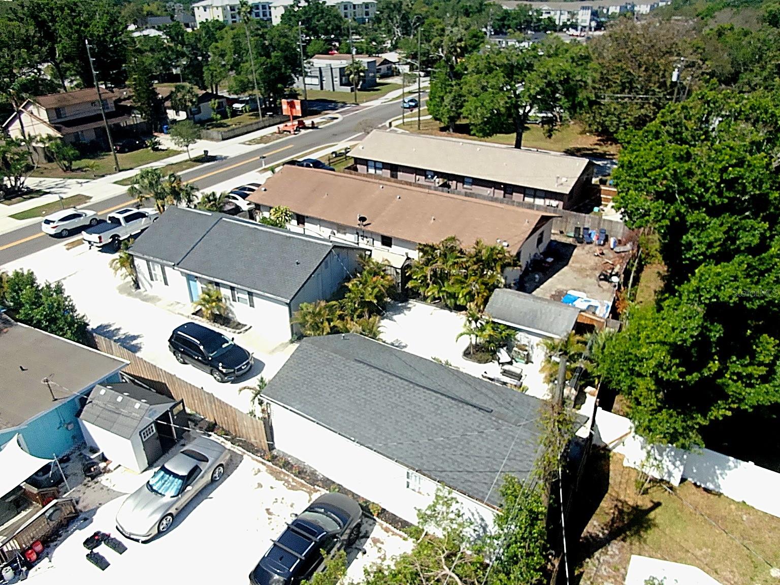522 ROSERY RD NW, LARGO, FL, 33770