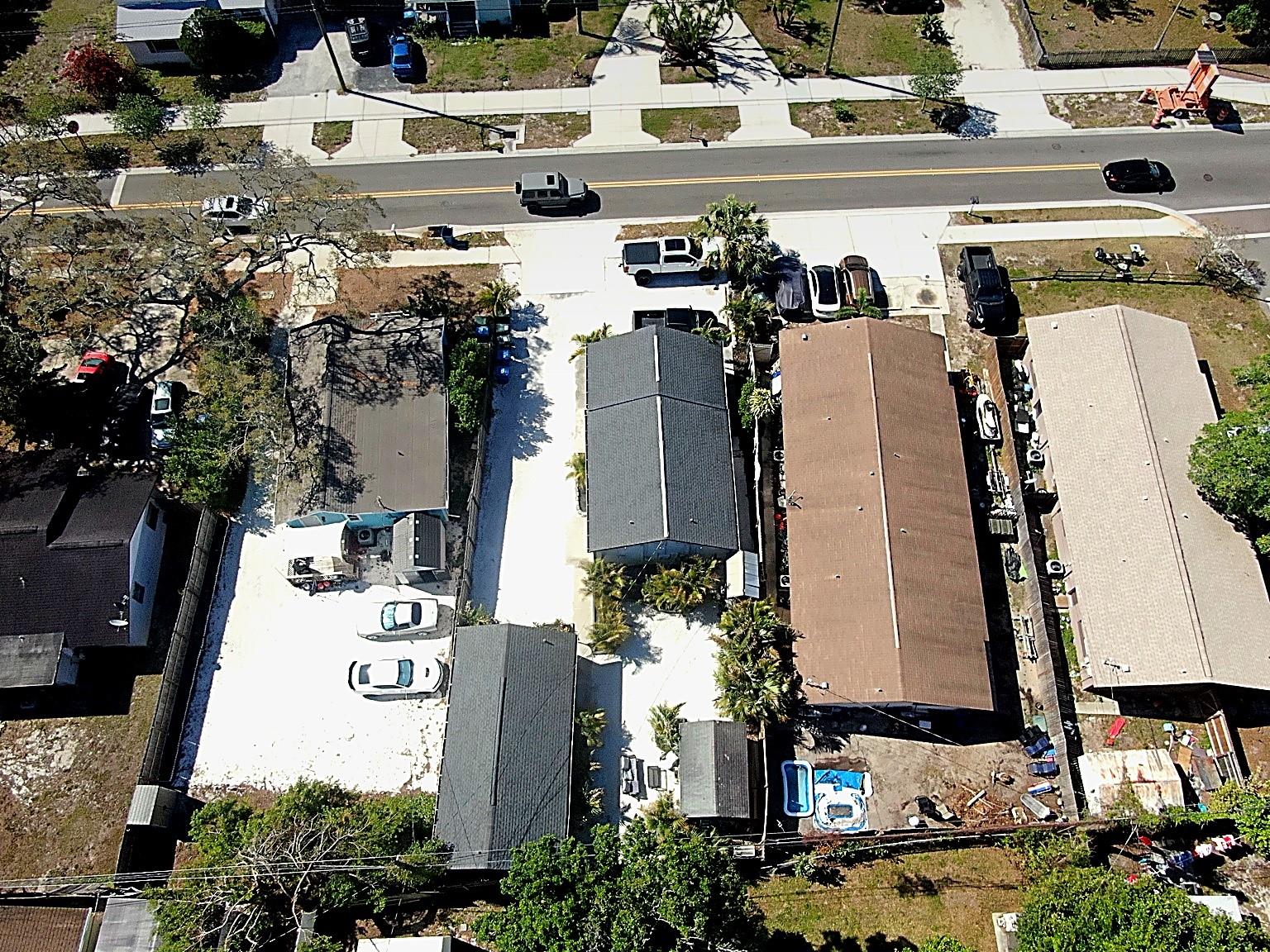 522 ROSERY RD NW, LARGO, FL, 33770