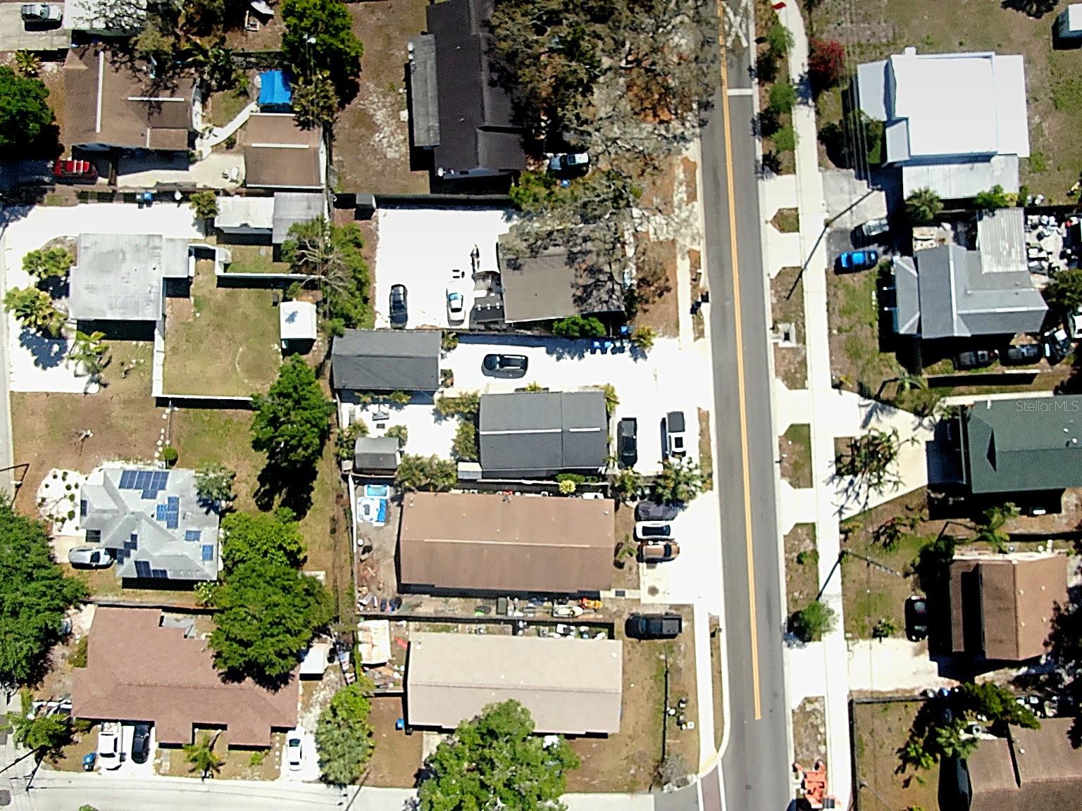 522 ROSERY RD NW, LARGO, FL, 33770