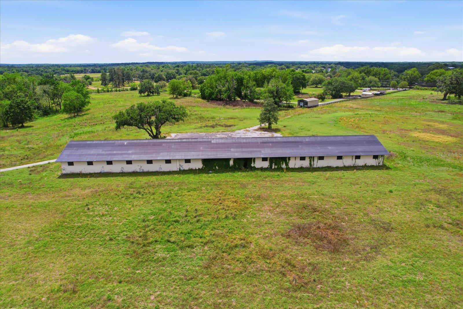 5465 NW 110TH AVE, OCALA, FL, 34482