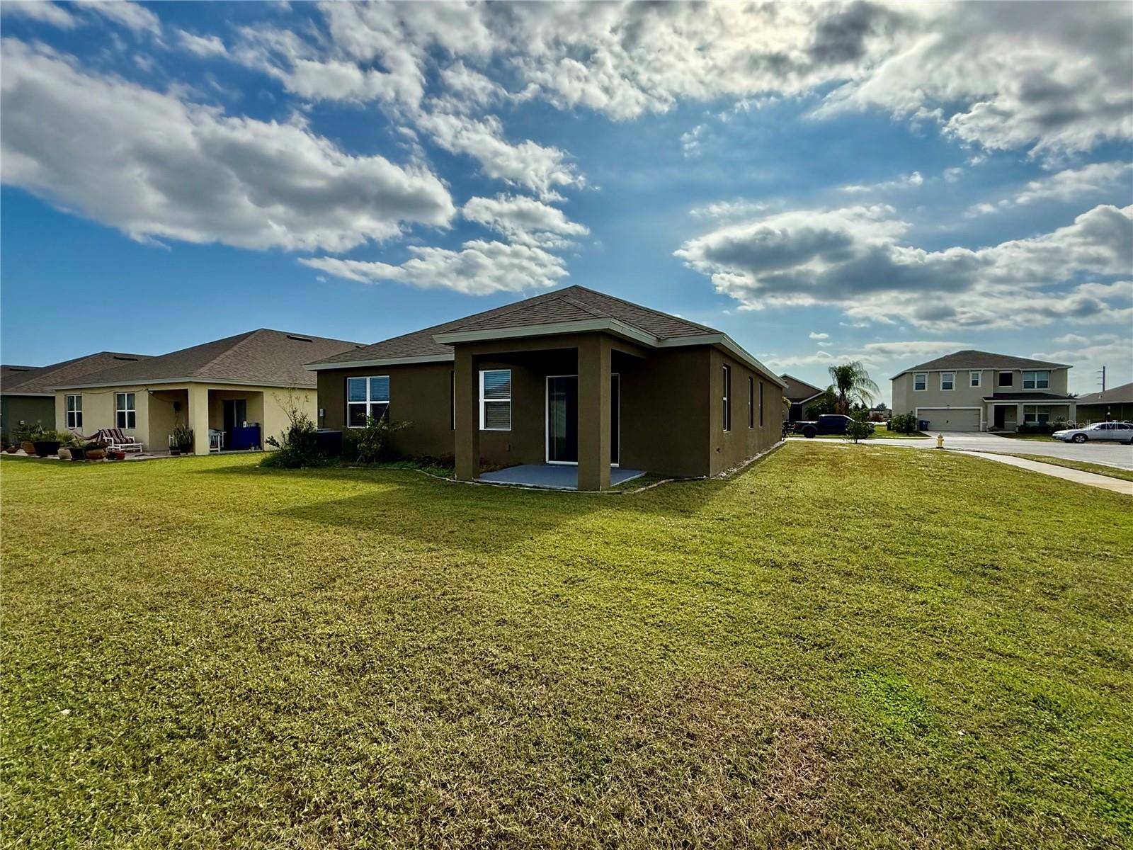 135 SORRENTO DR, COCOA, FL, 32922