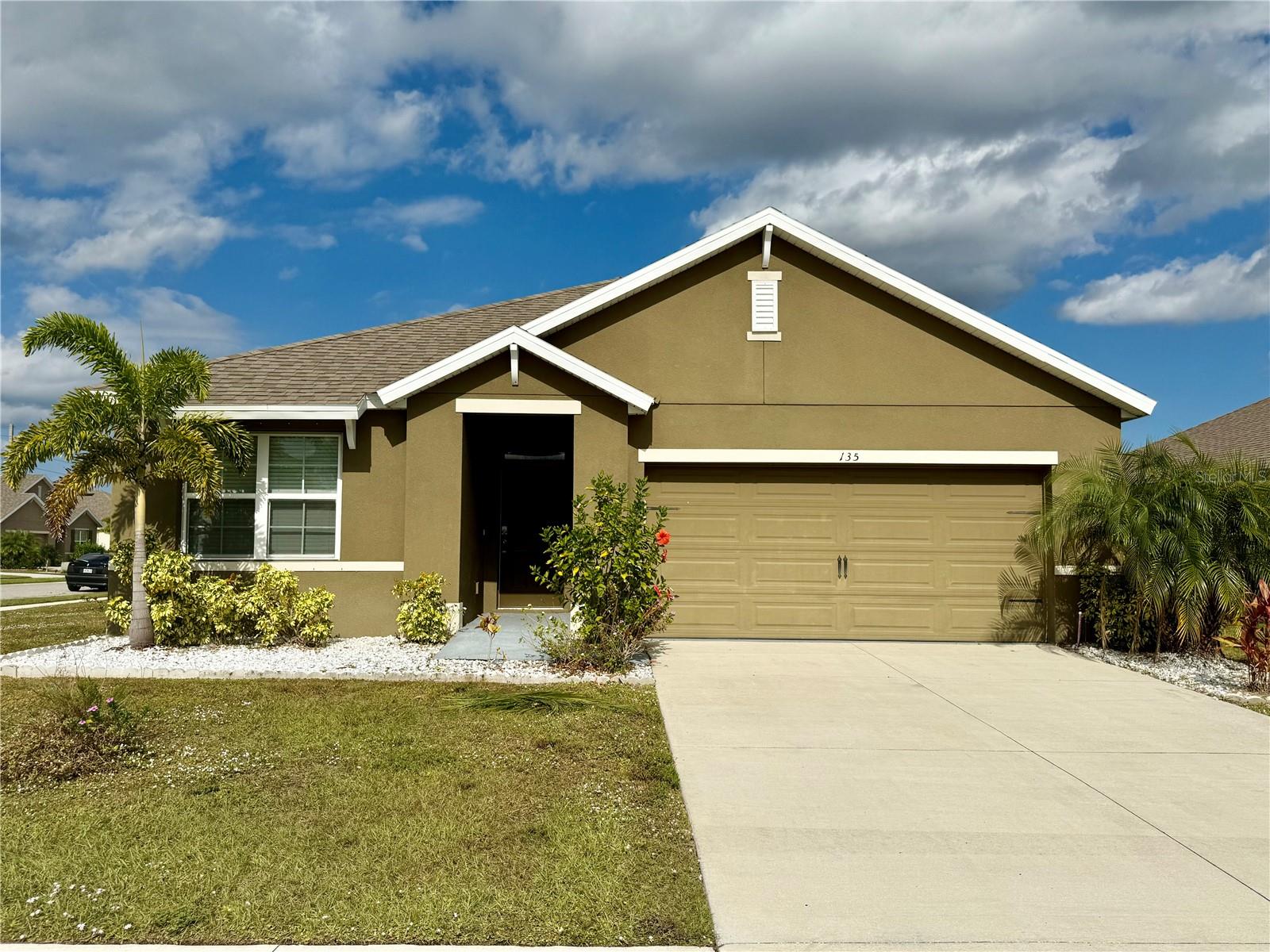 135 SORRENTO DR, COCOA, FL, 32922
