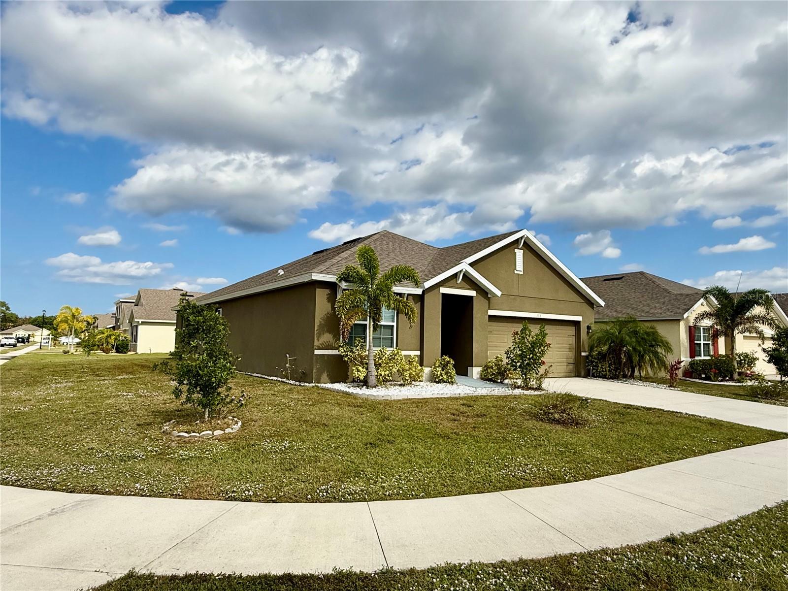 135 SORRENTO DR, COCOA, FL, 32922